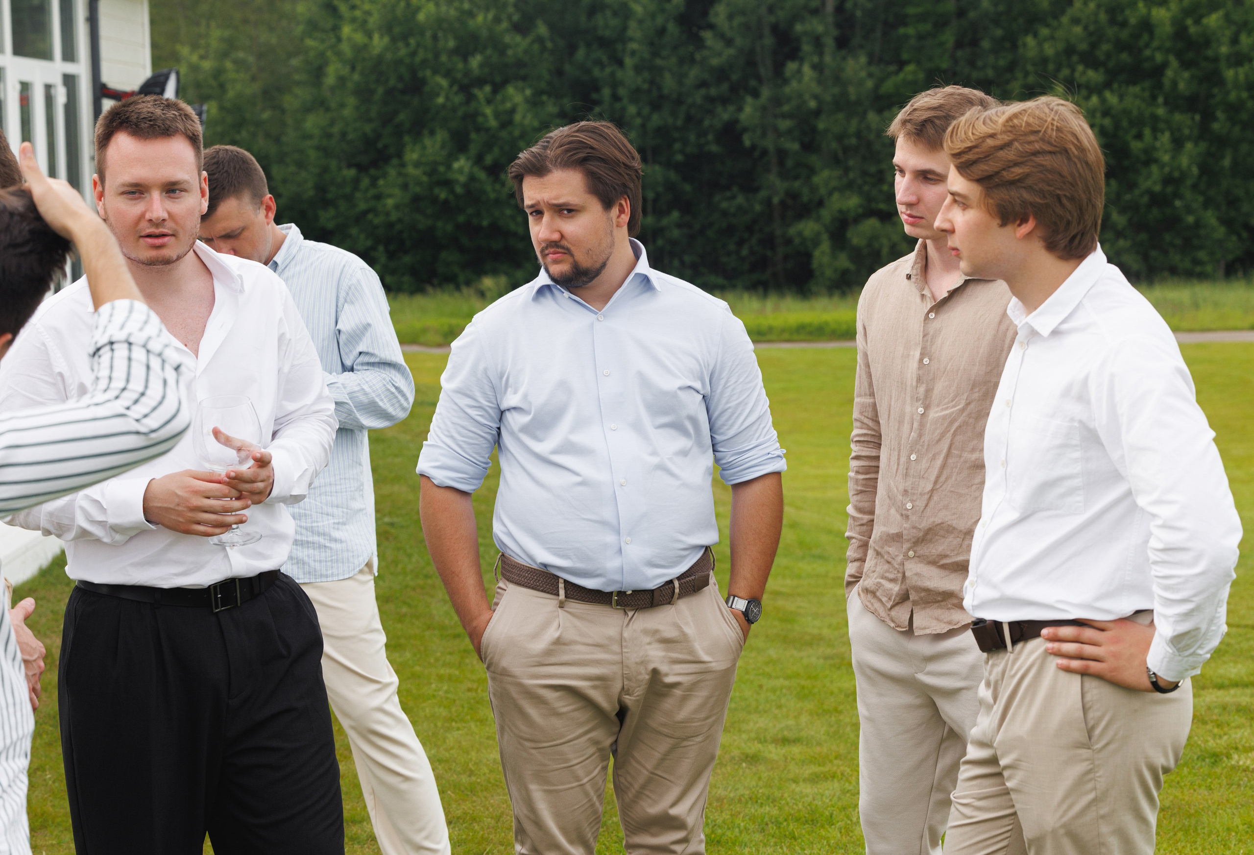 Ренат & Анастасия. RETOUCH-HOUSE