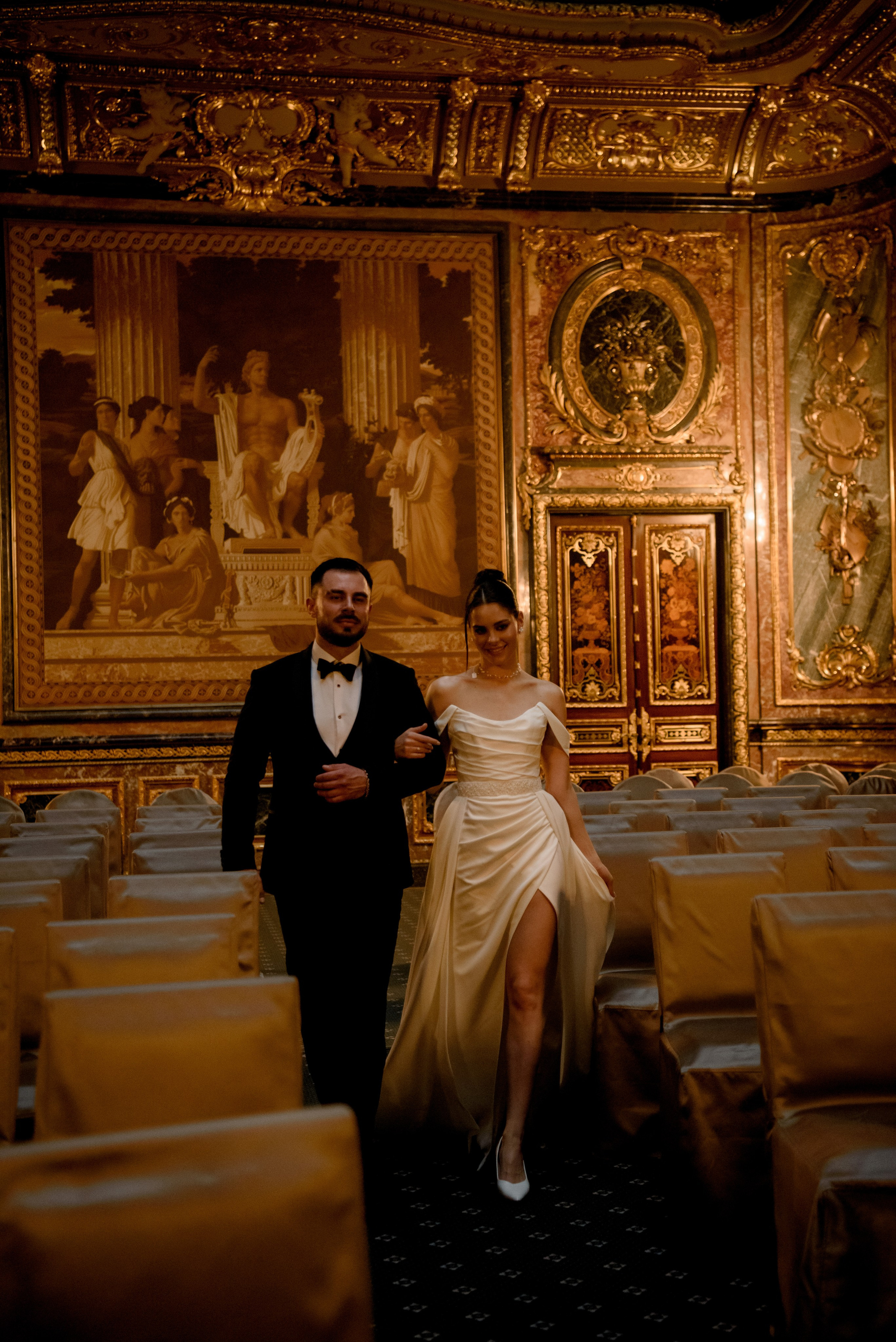 Свадебная фотосессия в Санкт-Петербурге. Свадебный и семейный фотограф в Санкт-Петербурге Елена Шурманова