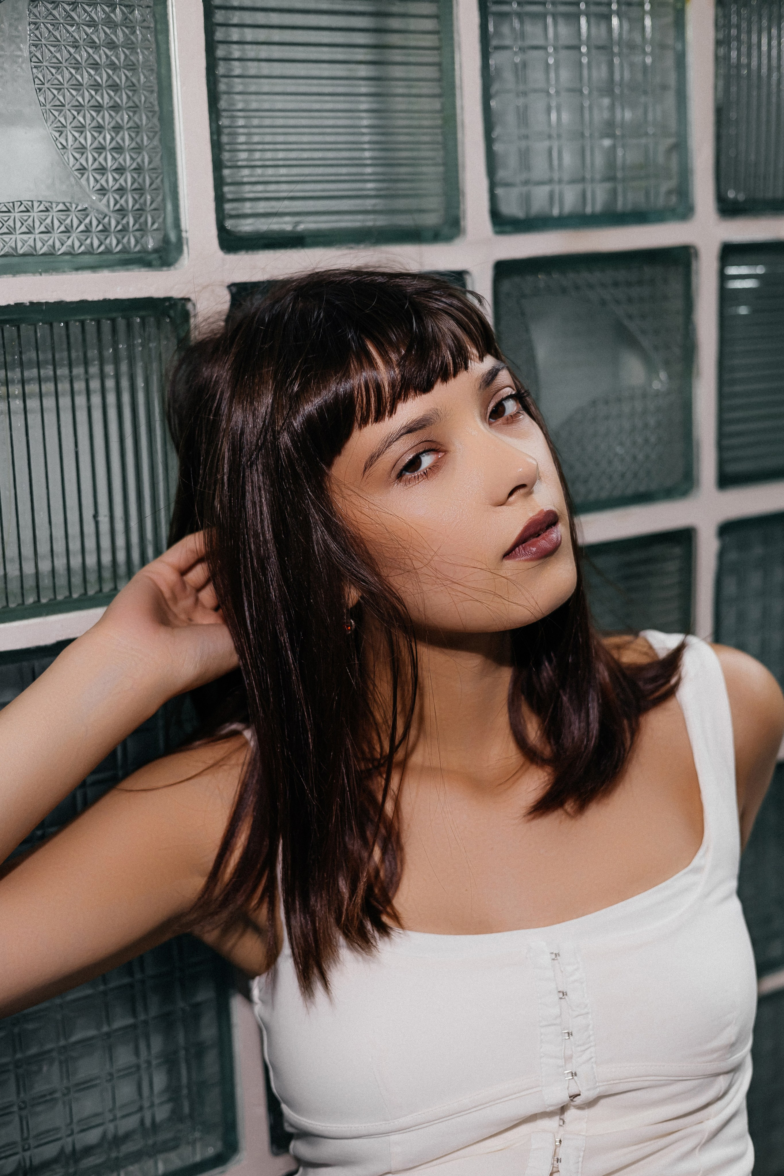 Ксюша. Фотограф Кемерово | Сергей