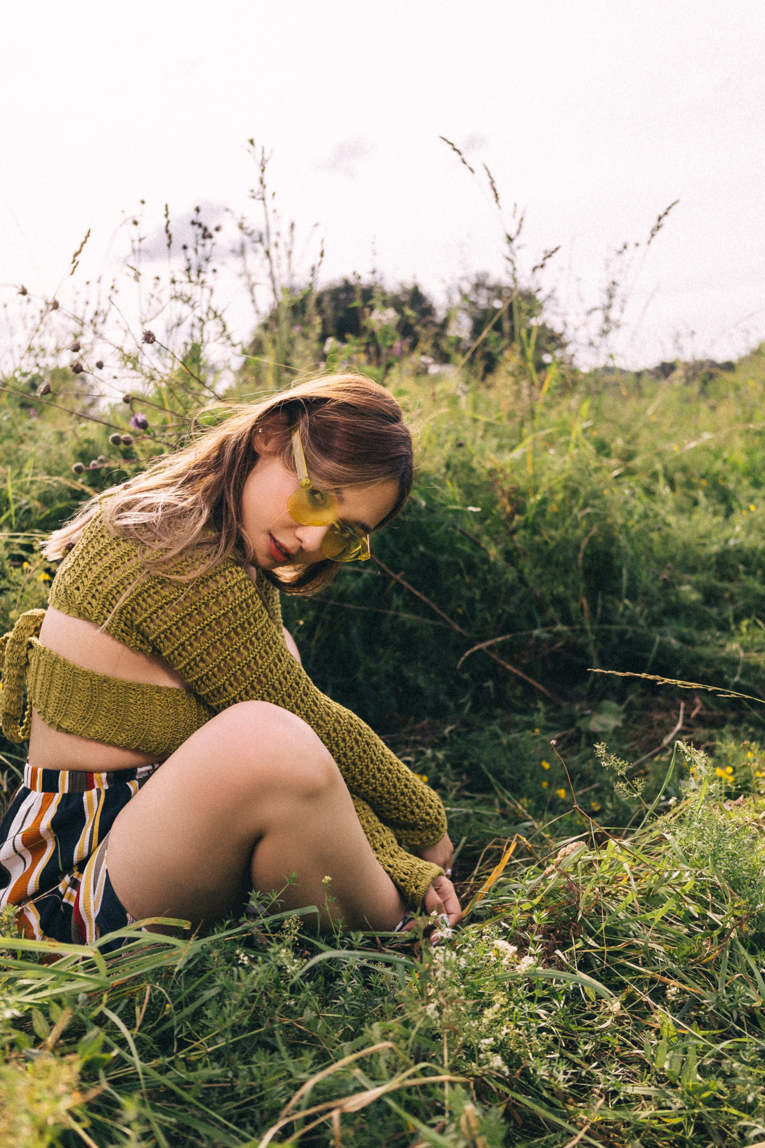 Маша. Фотограф Кемерово | Сергей