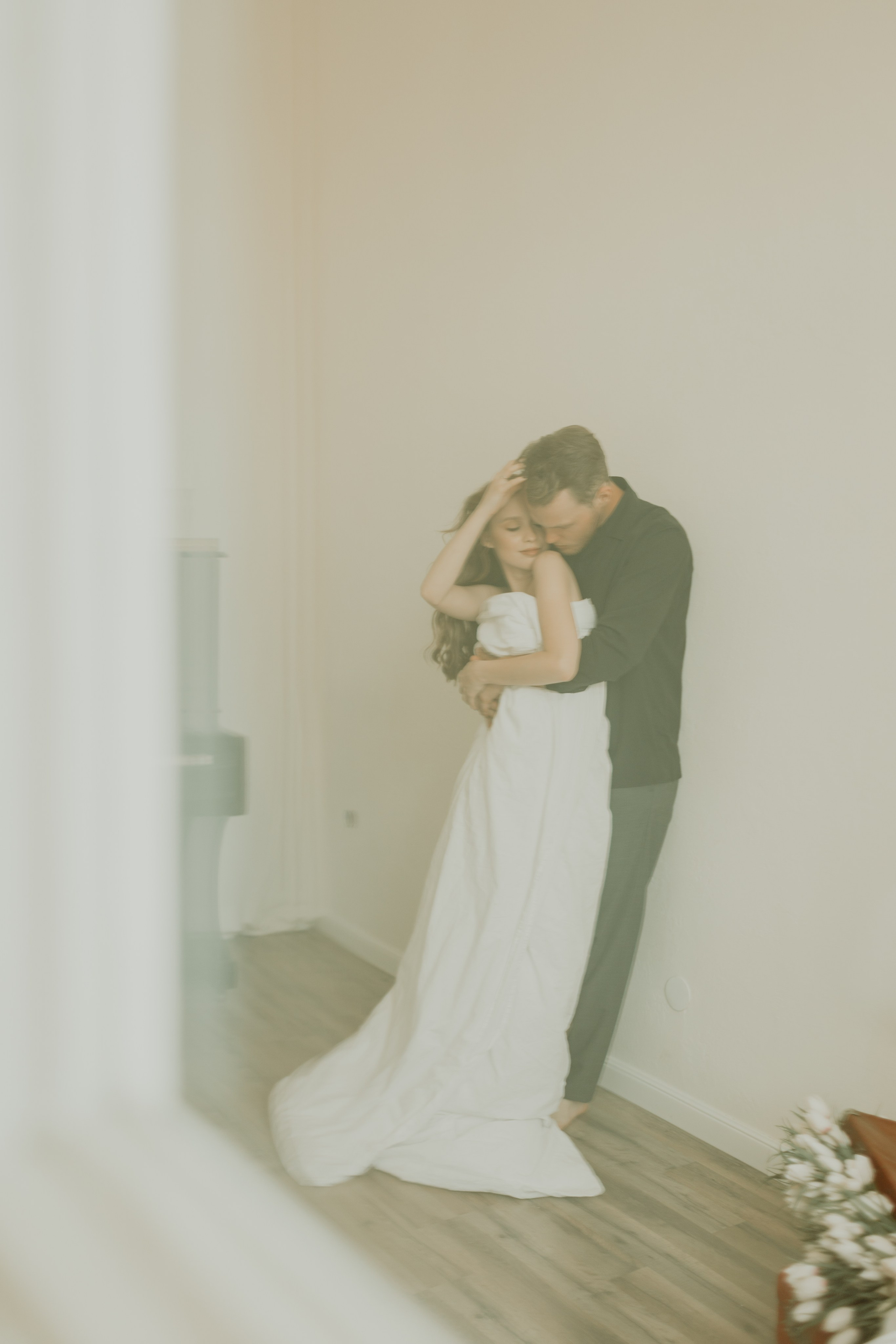 Городские романтики. Фотограф в Краснодаре Евгения Михаевич