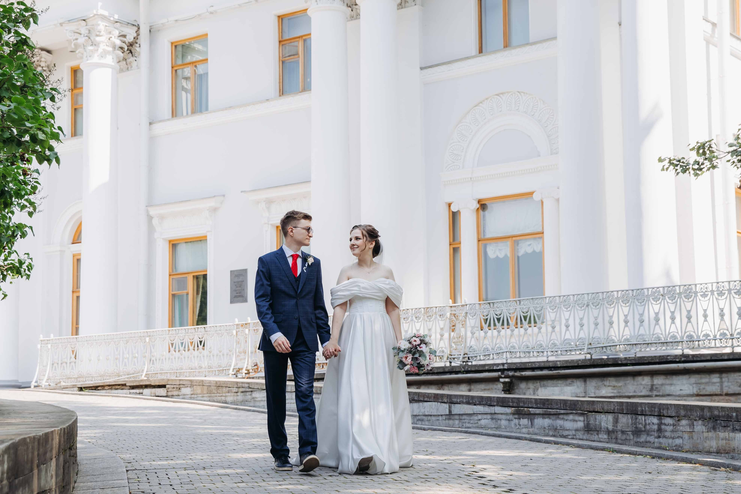 Тимур и Аня. Свадебный и семейный фотограф в Санкт-Петербурге Лолита Евстифеева