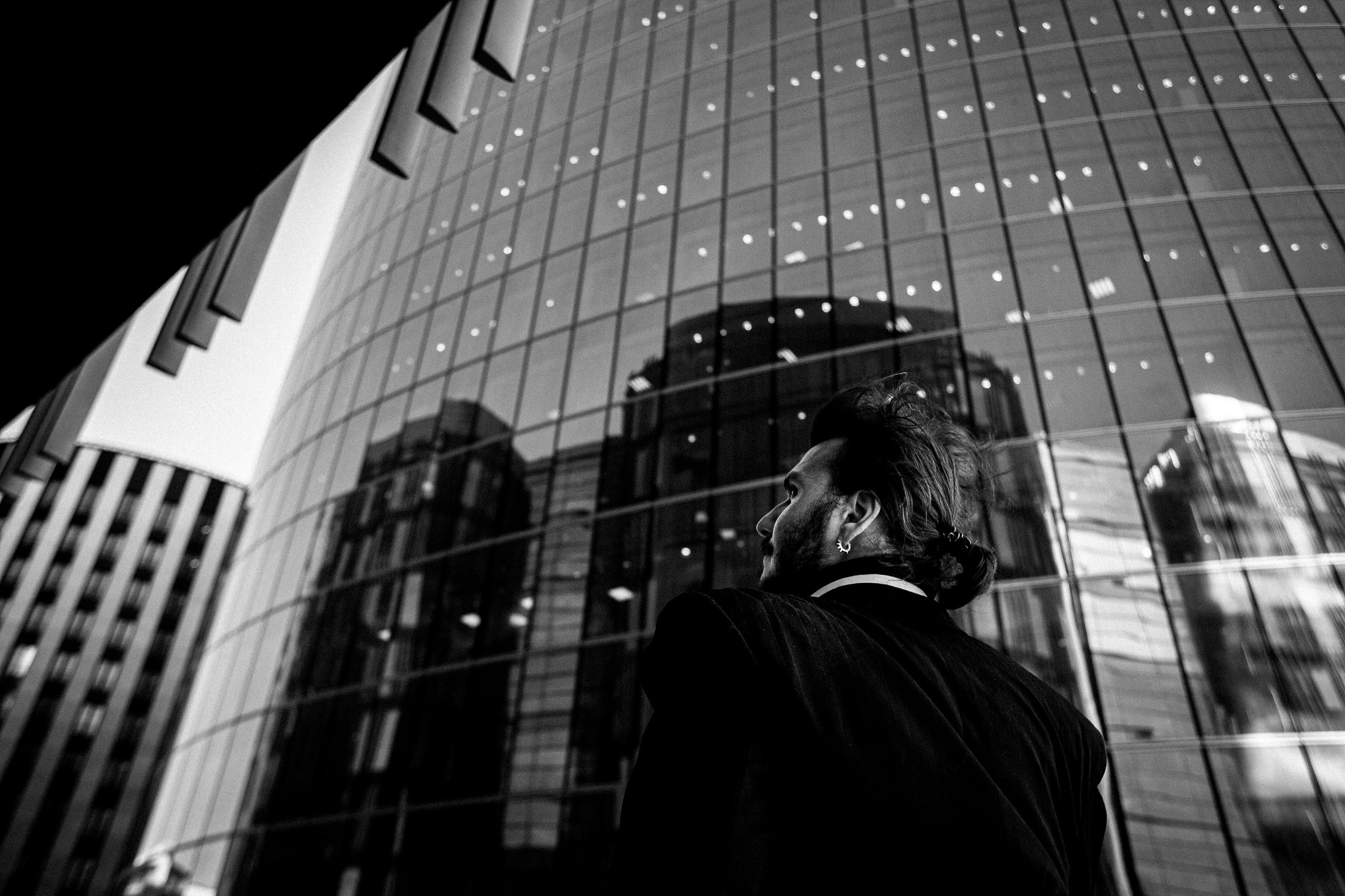 Роман. Photographer in Cyprus