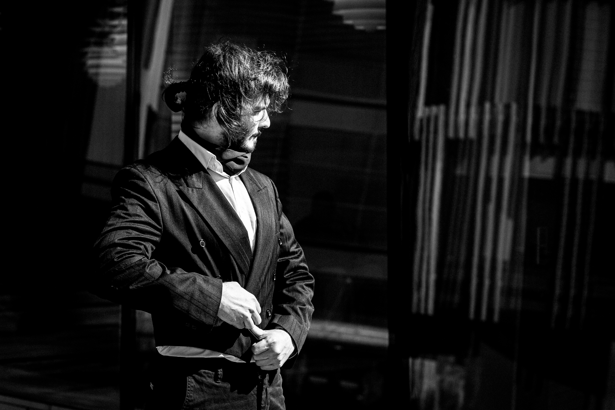 Роман. Photographer in Cyprus