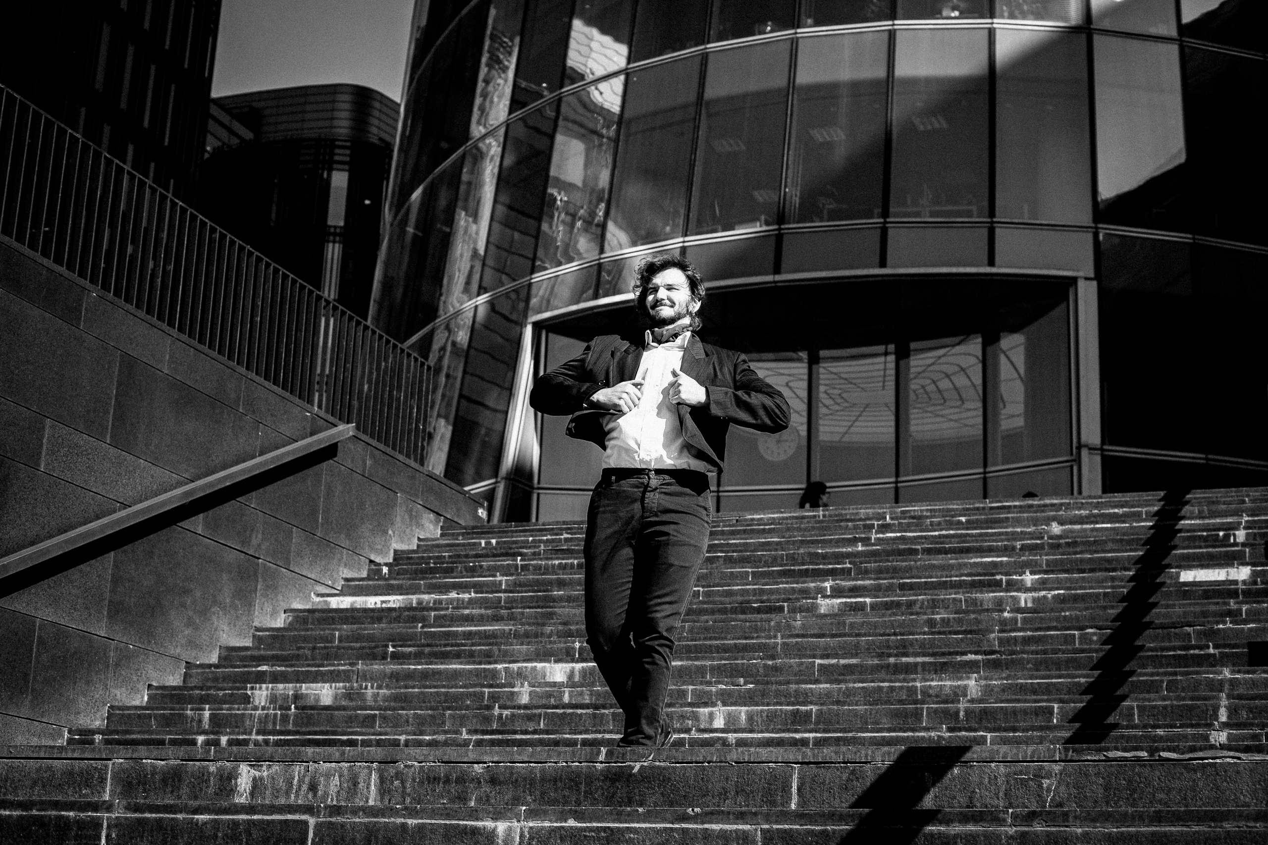 Роман. Photographer in Cyprus