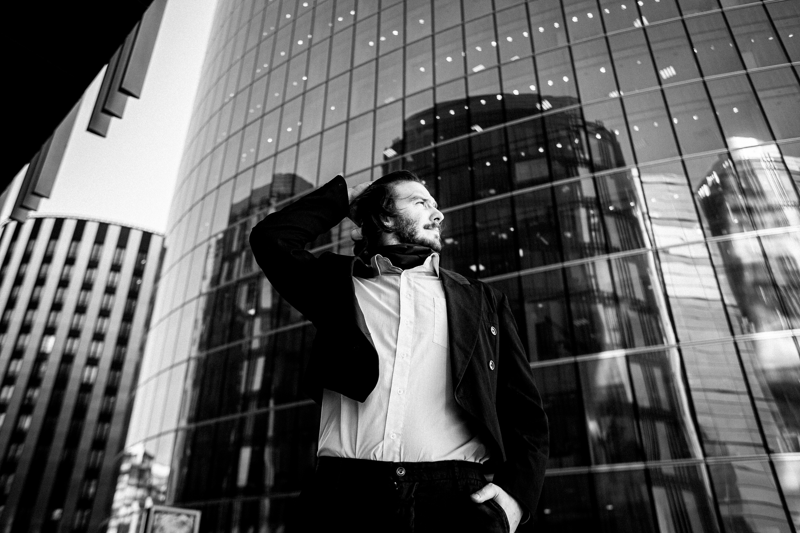 Роман. Photographer in Cyprus