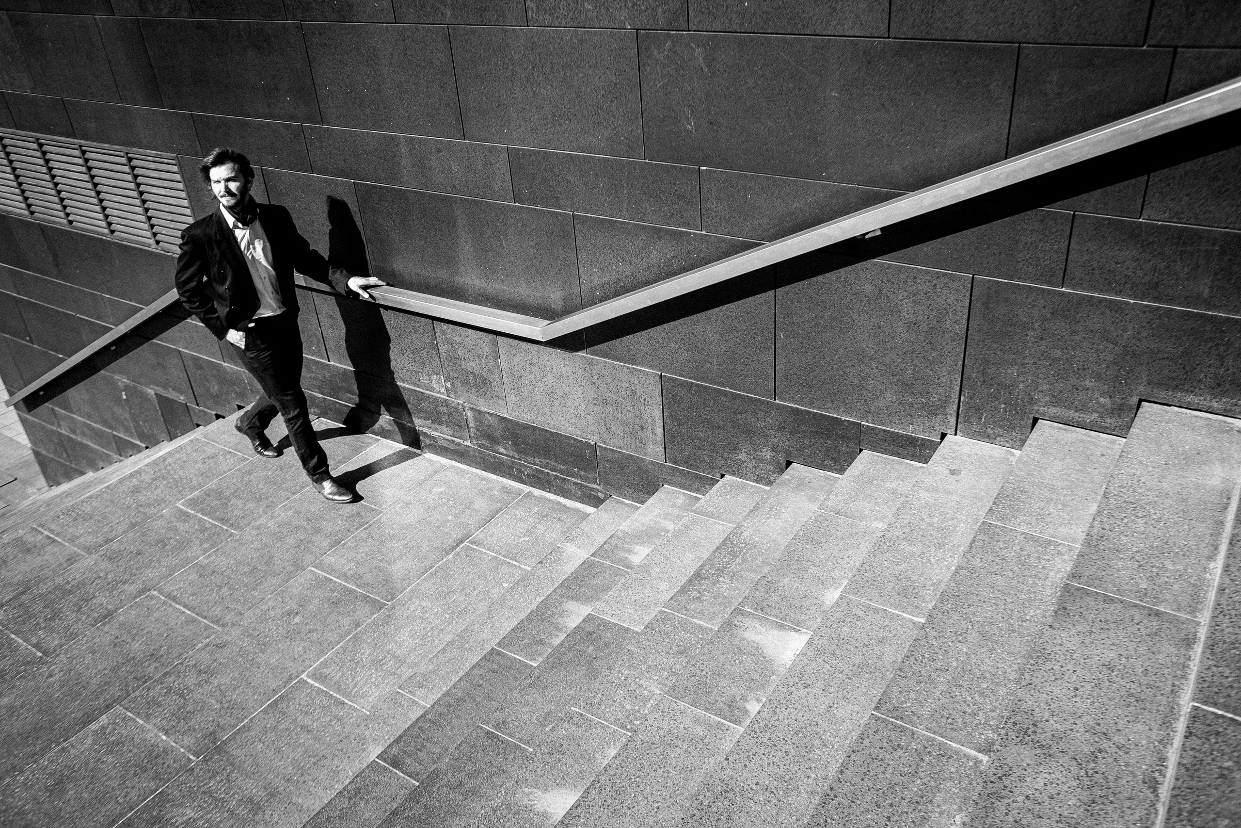 Роман. Photographer in Cyprus