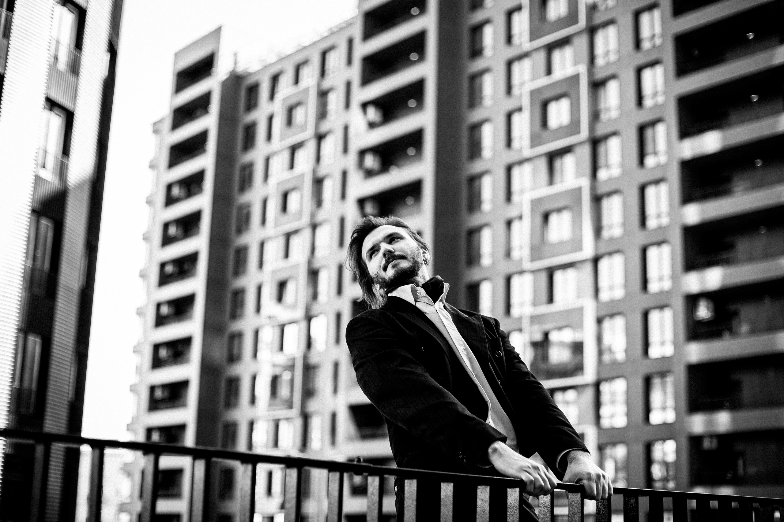 Роман. Photographer in Cyprus