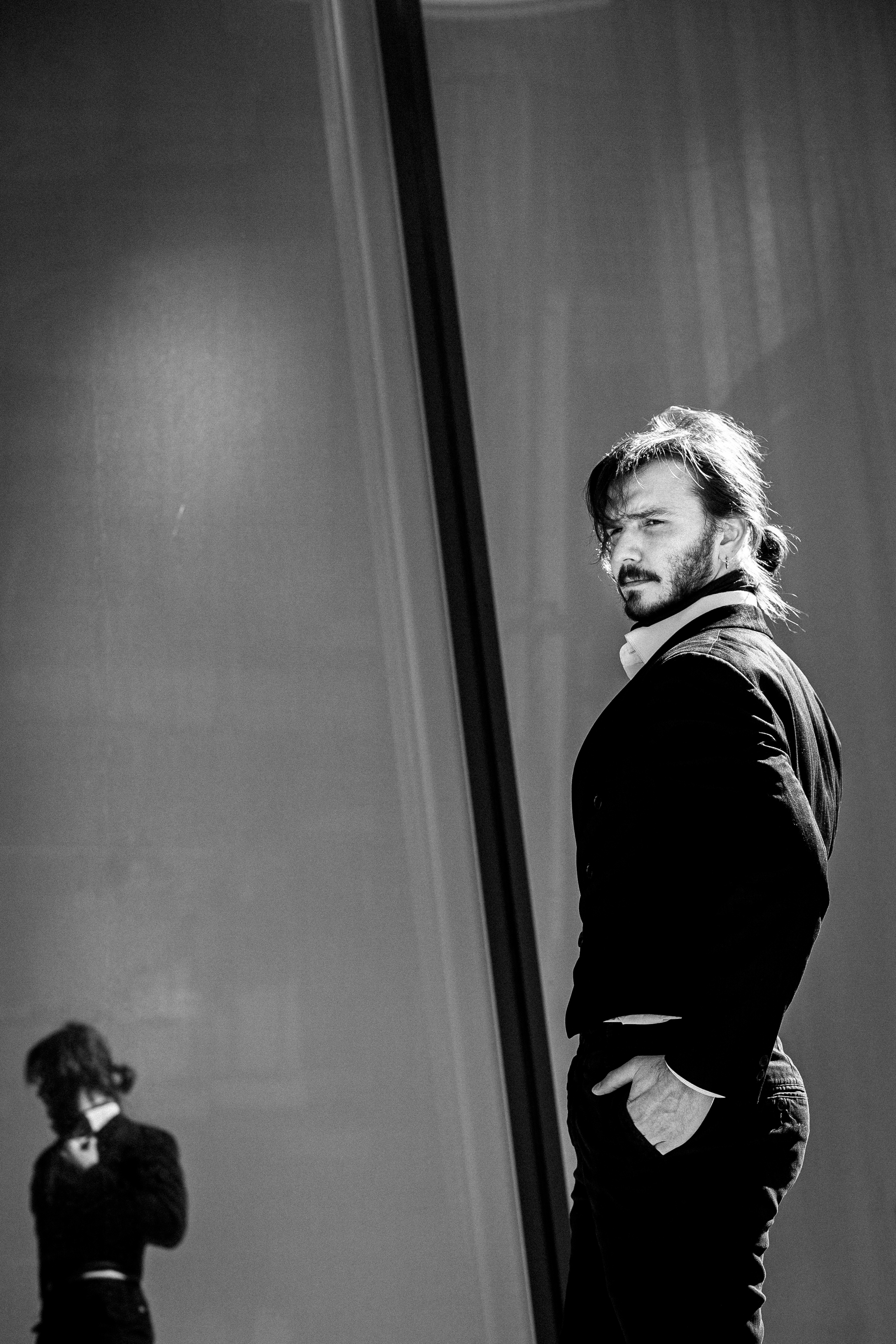 Роман. Photographer in Cyprus