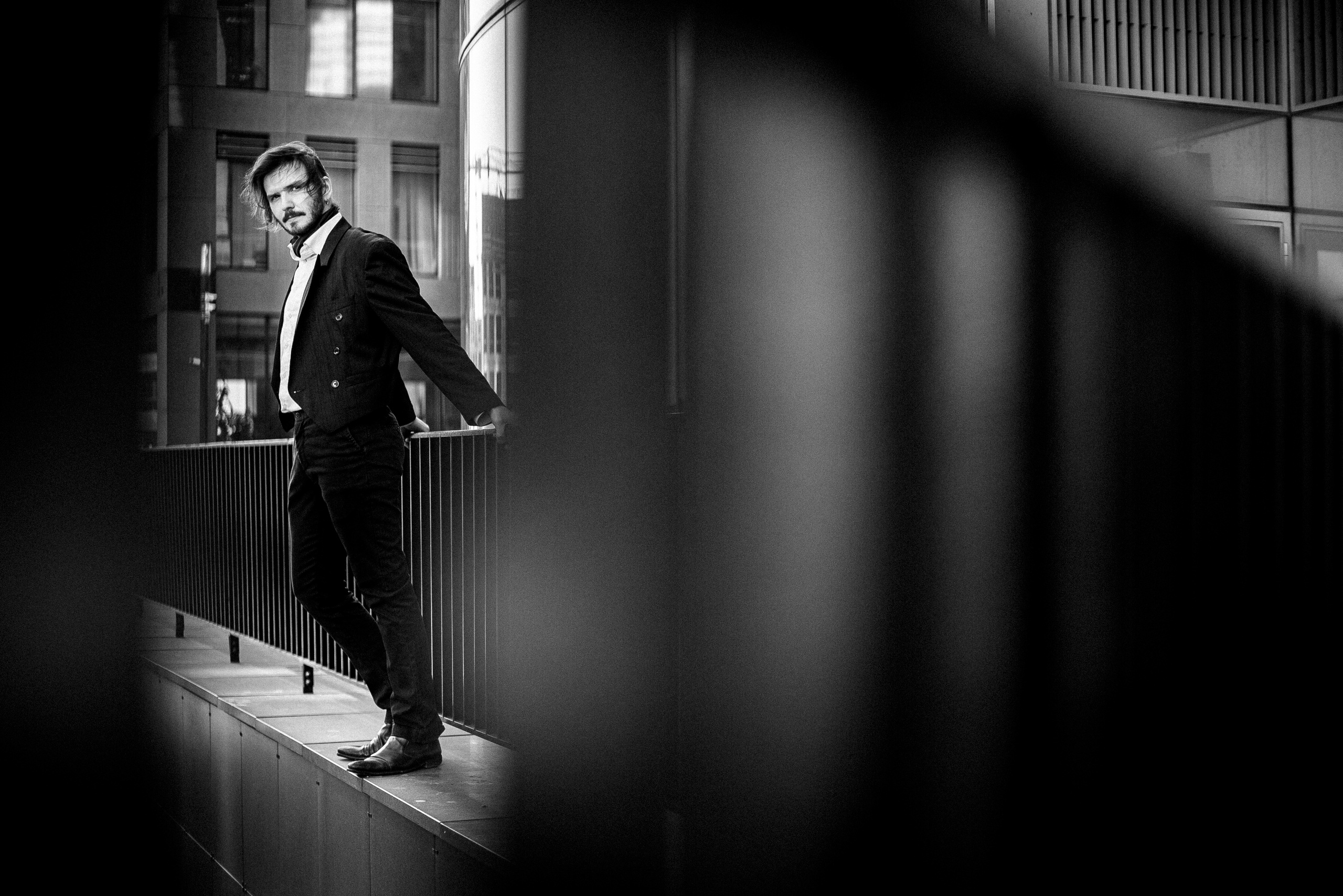 Роман. Photographer in Cyprus