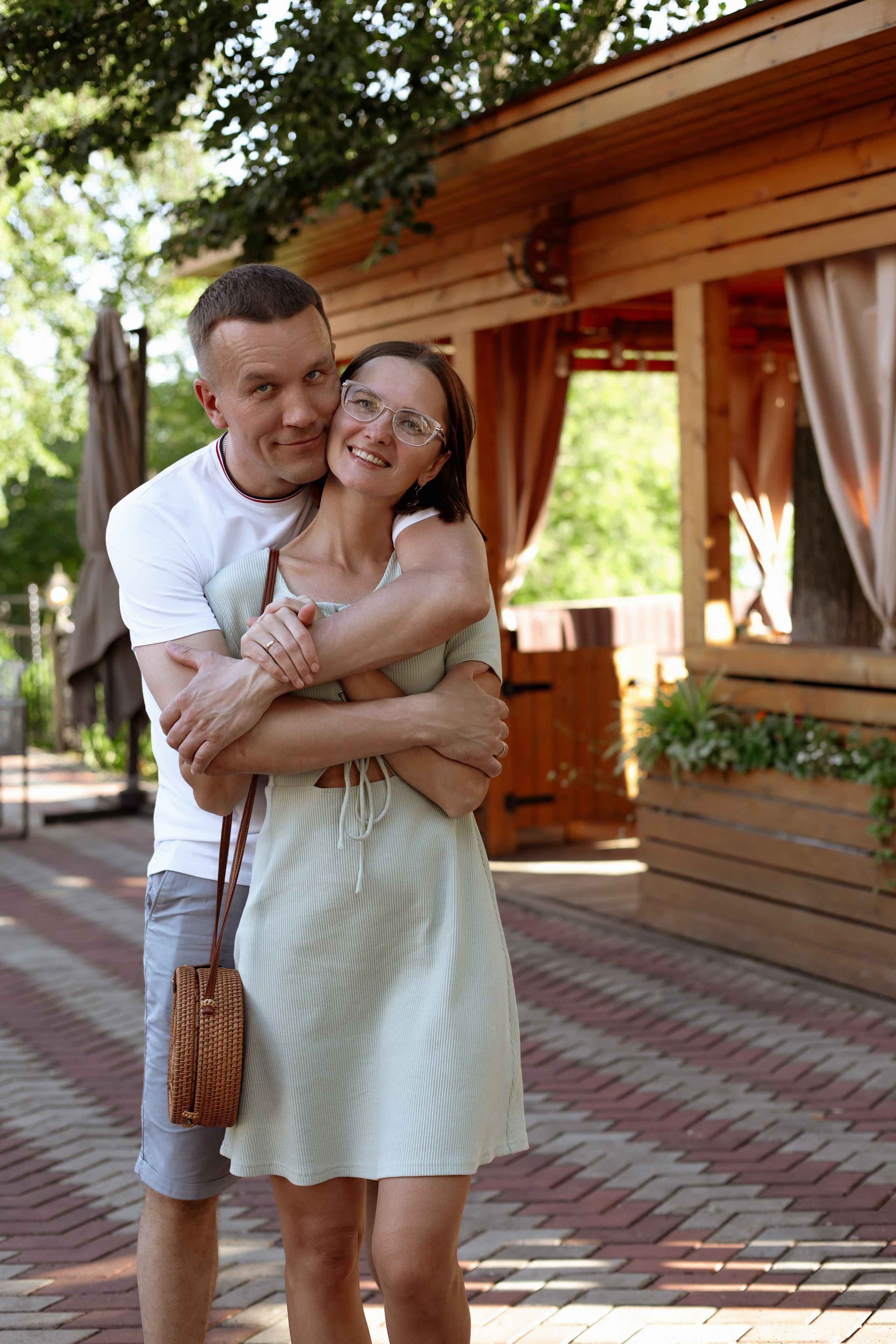 Семейная съемка. Photographer Tatiana Ivanova in Yaroslavl