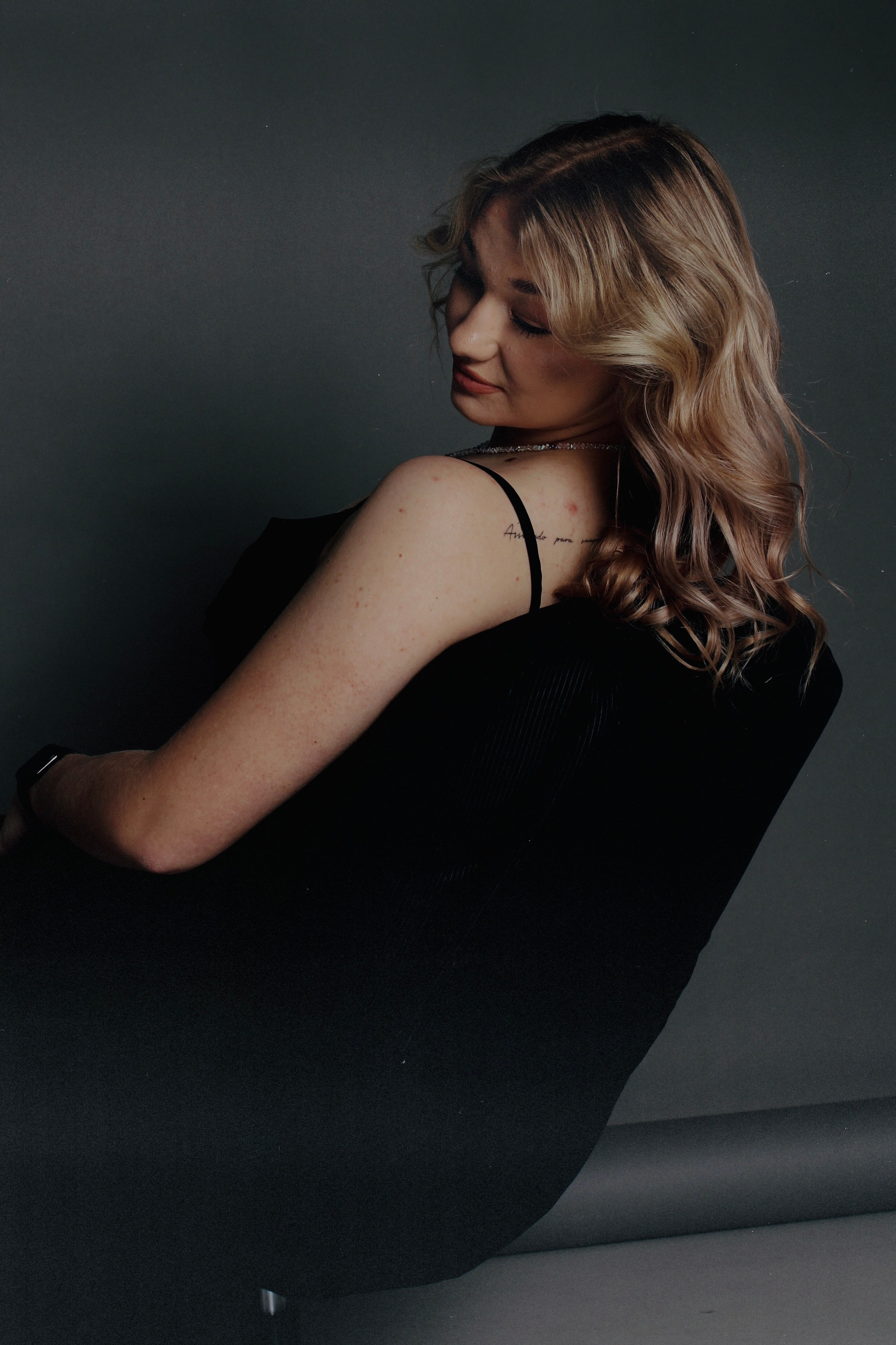 DASHA. Портретный фотограф Тольятти