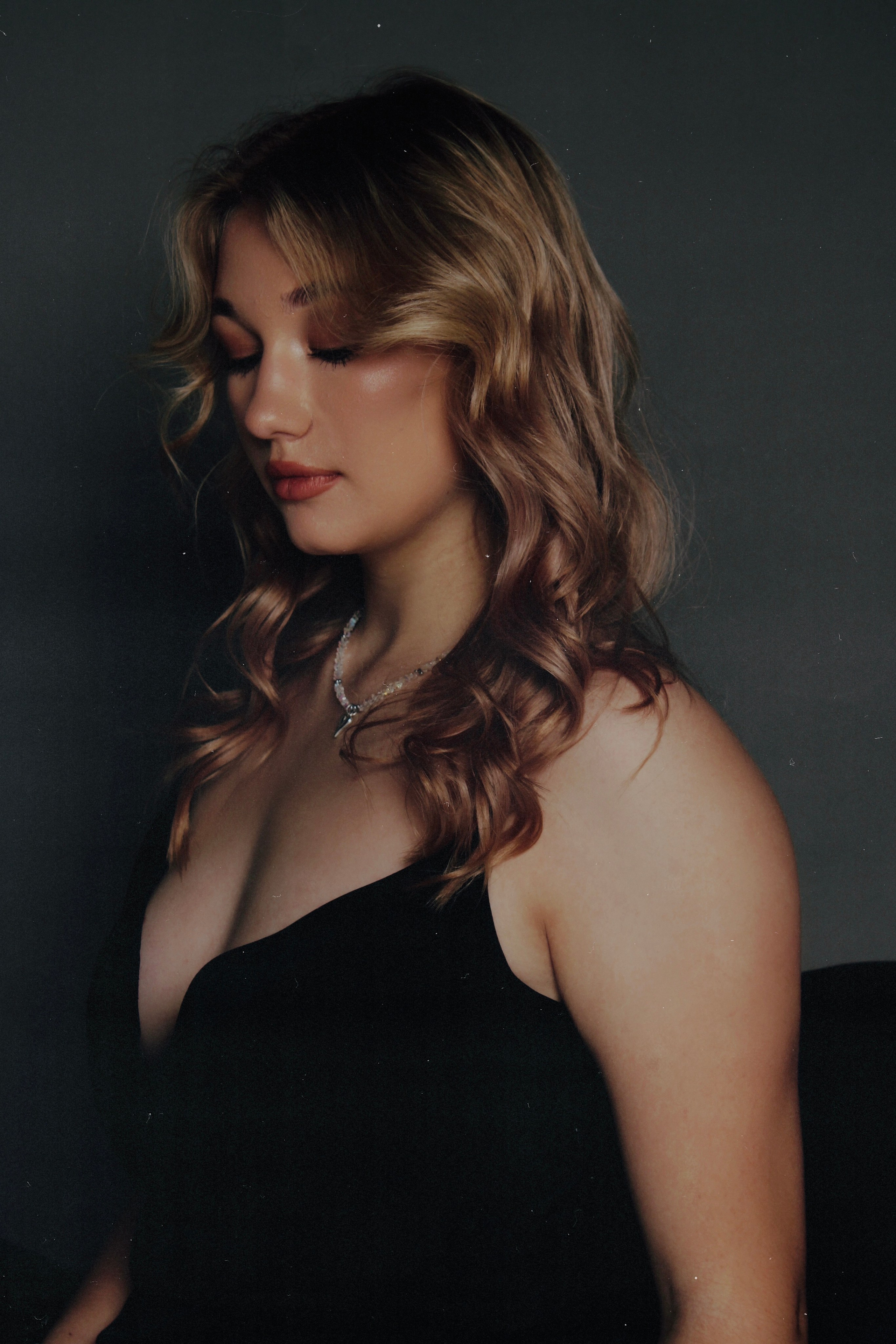 DASHA. Портретный фотограф Тольятти