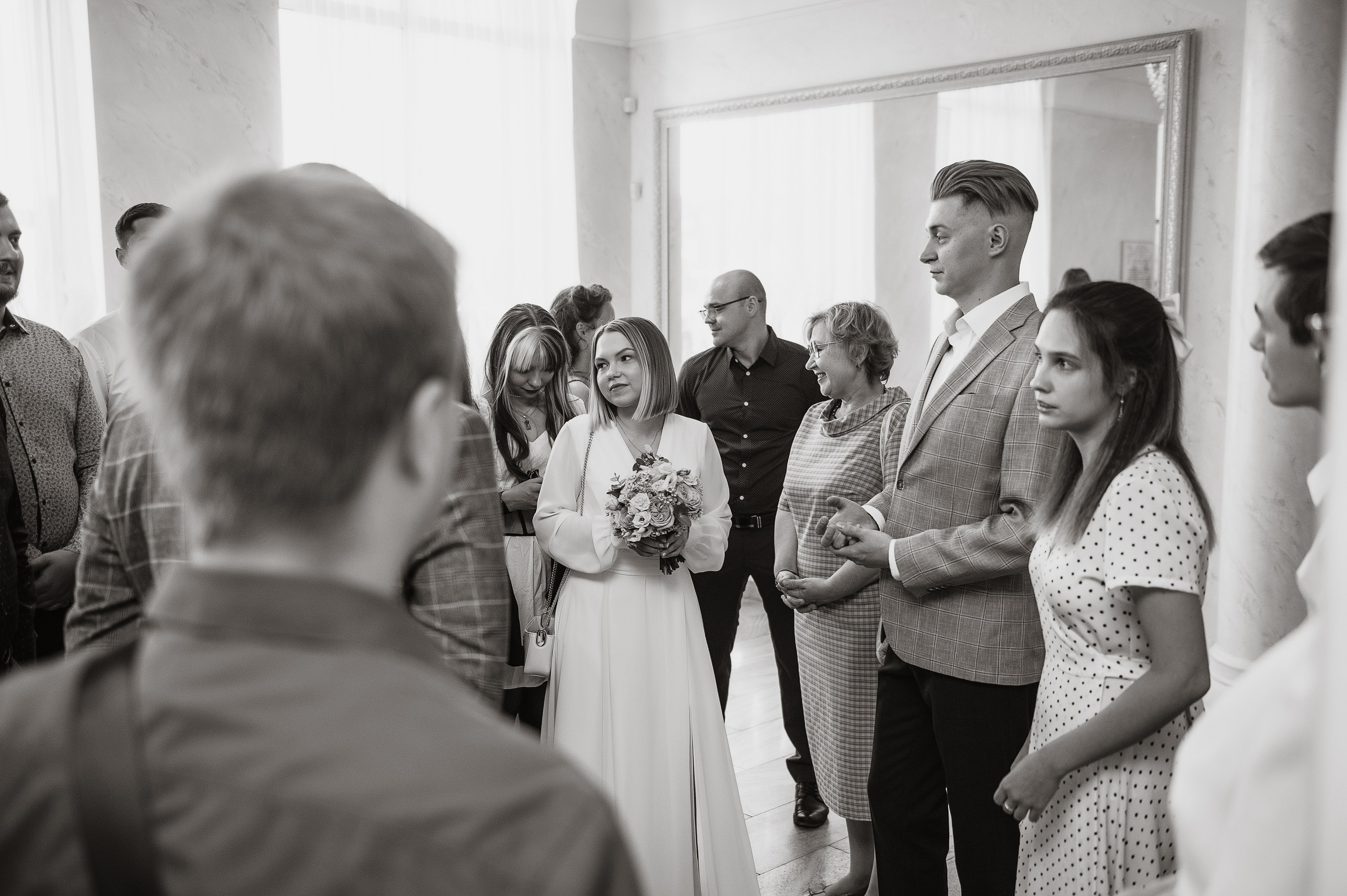 Александр & Елизавета. Фотограф в Туле|Москве. Контент-съёмка, женские портреты, репортажные и съёмки для брендов