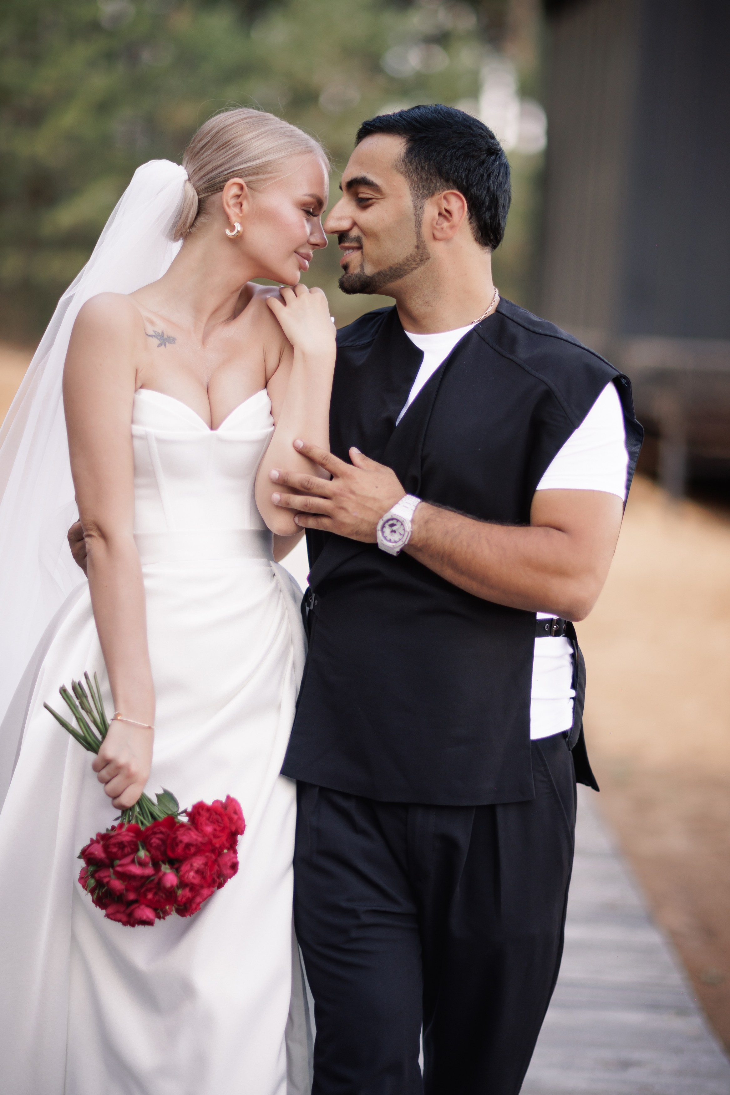 David Maria. Фотограф в Ижевске и Казани Богданов Яков