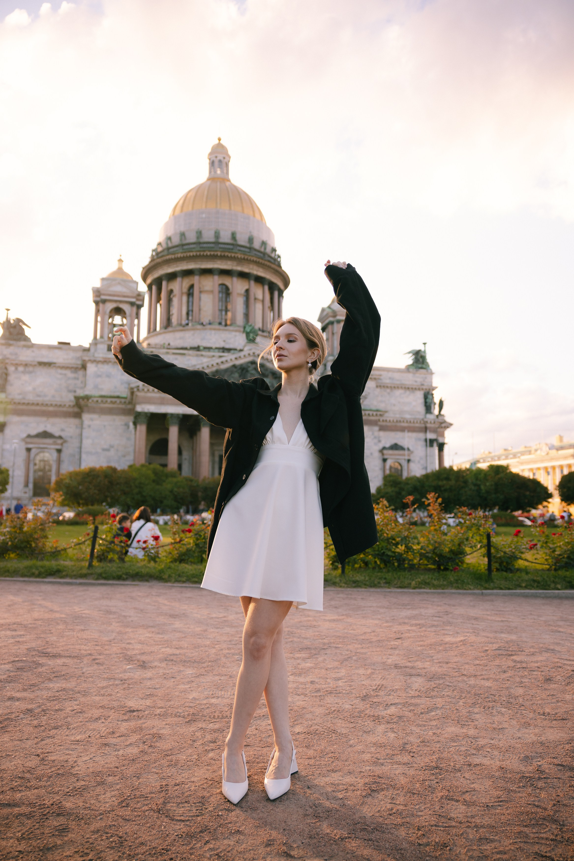 Андрей Аниса Питер. Фотограф в Ижевске и Казани Богданов Яков