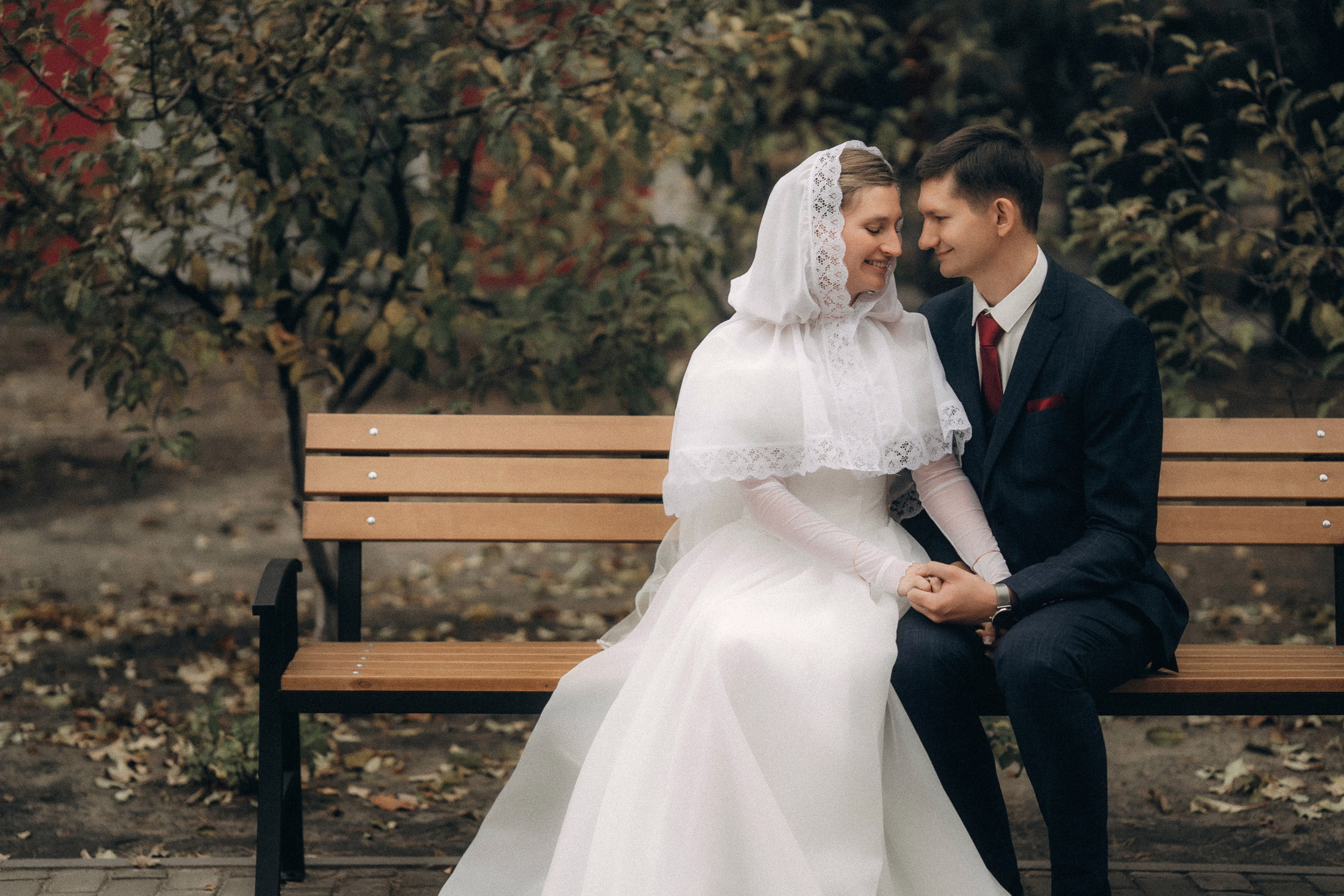 Венчание Дмитрия и Татьяны. Свадебный и репортажный фотограф в Воронеже Роман Янко