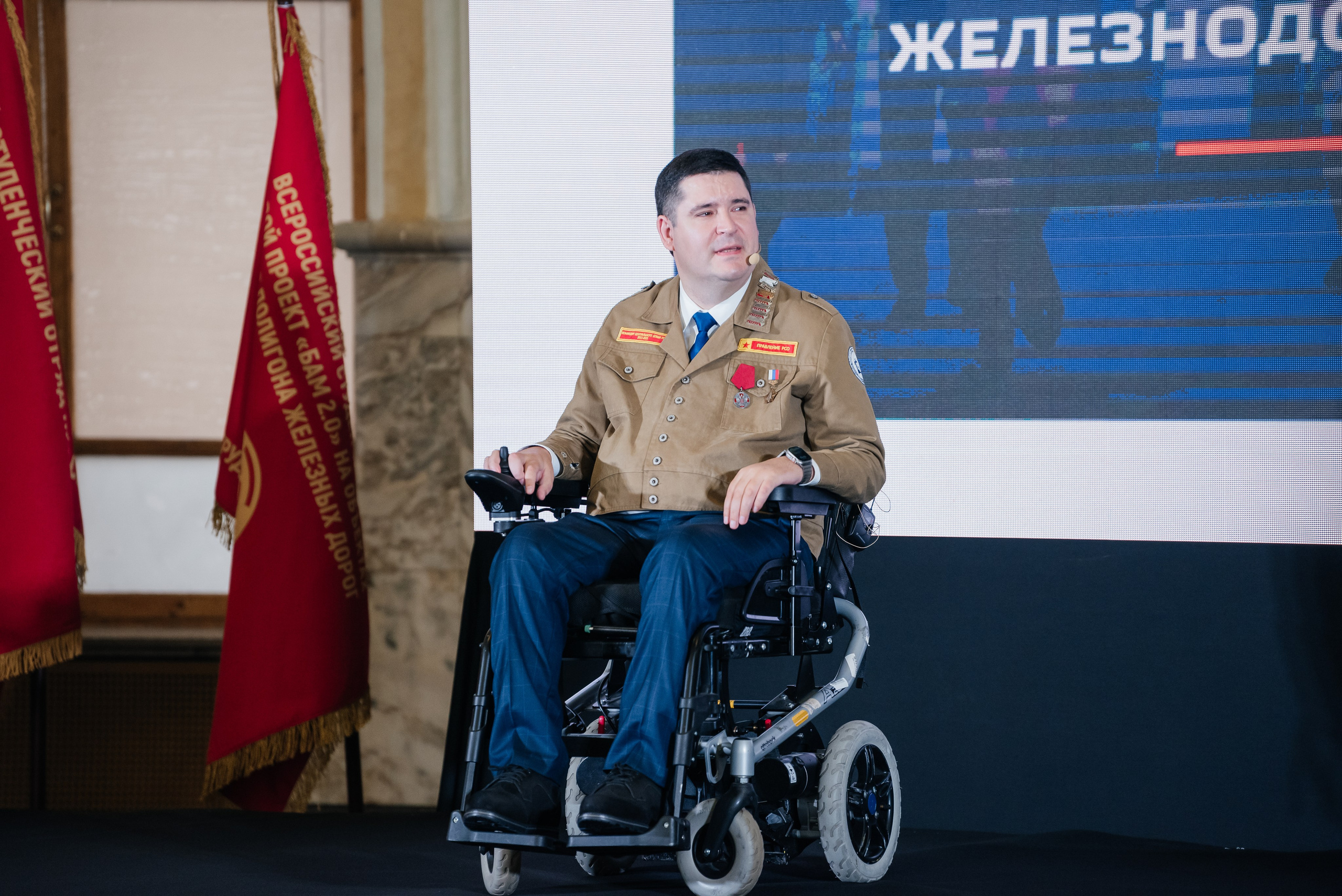 Закрытие ТТС СОЖТ I Рижский вокзал I Москва. Репортажный фотограф в Ростове-на-Дону I Никита Степанов