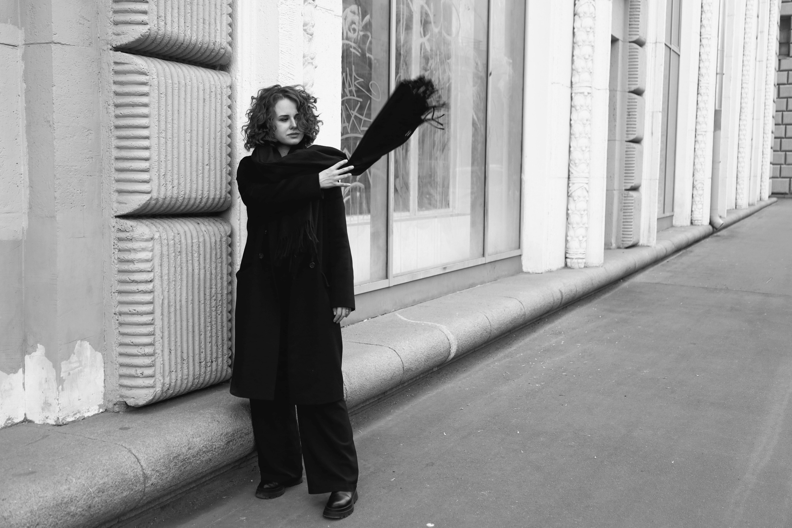 Фотопрогулка. Kreativniefoto.ru