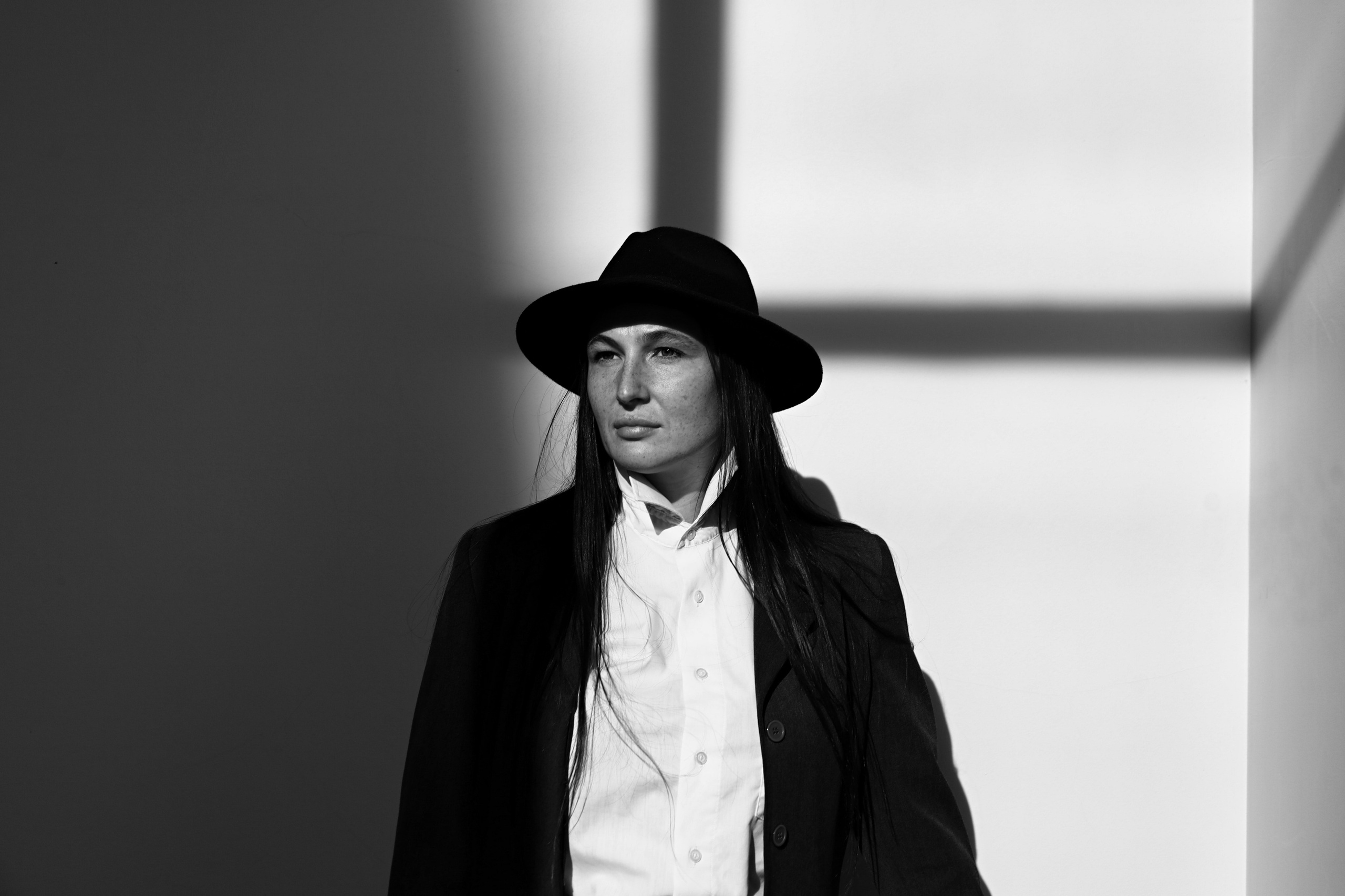 Креативная фотосессия. Kreativniefoto.ru