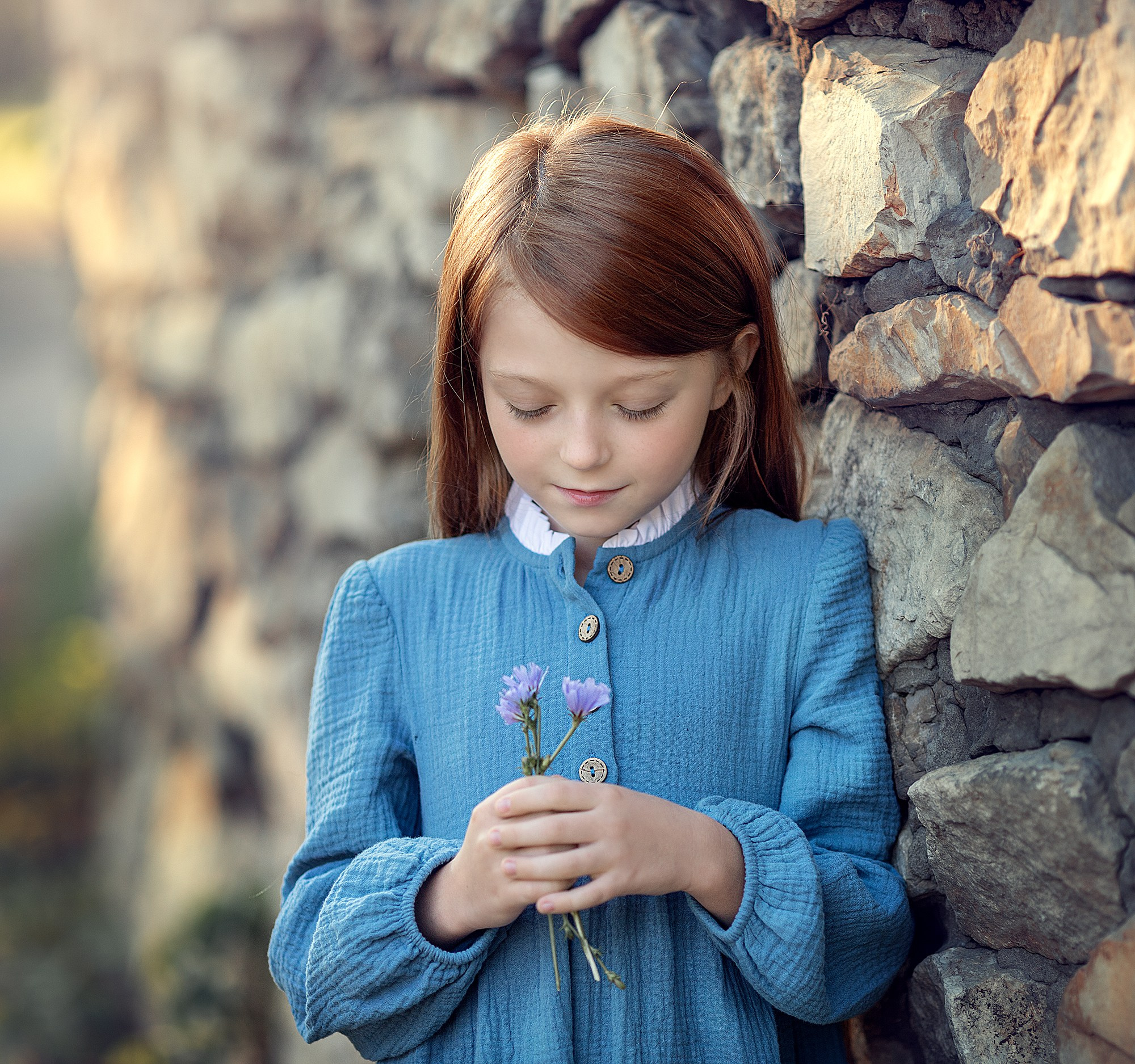 Детская фотосессия. Фотограф Александр Солнечный