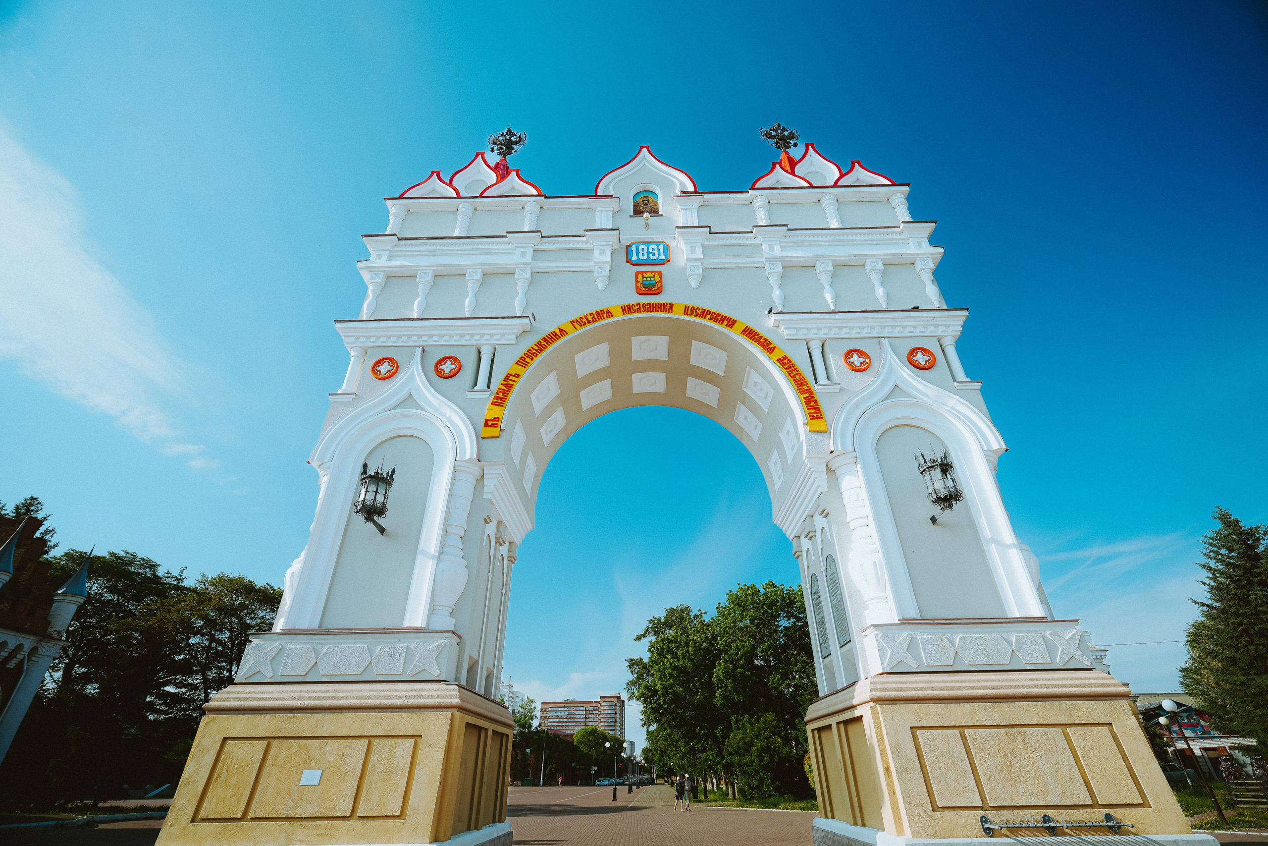 Архитектура. Николай Филиппов Event & Concert Photographer Москвf