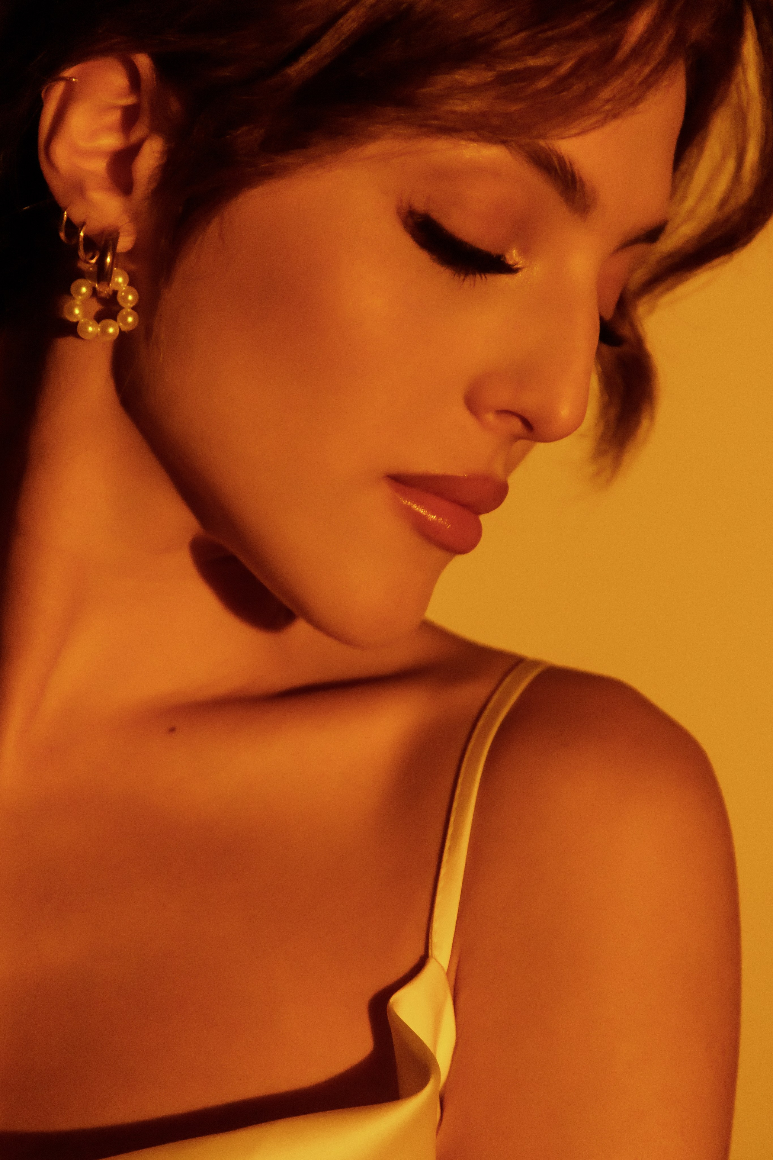 Эмилия Сосновая. Фотограф Новосибирск Анна Полонова