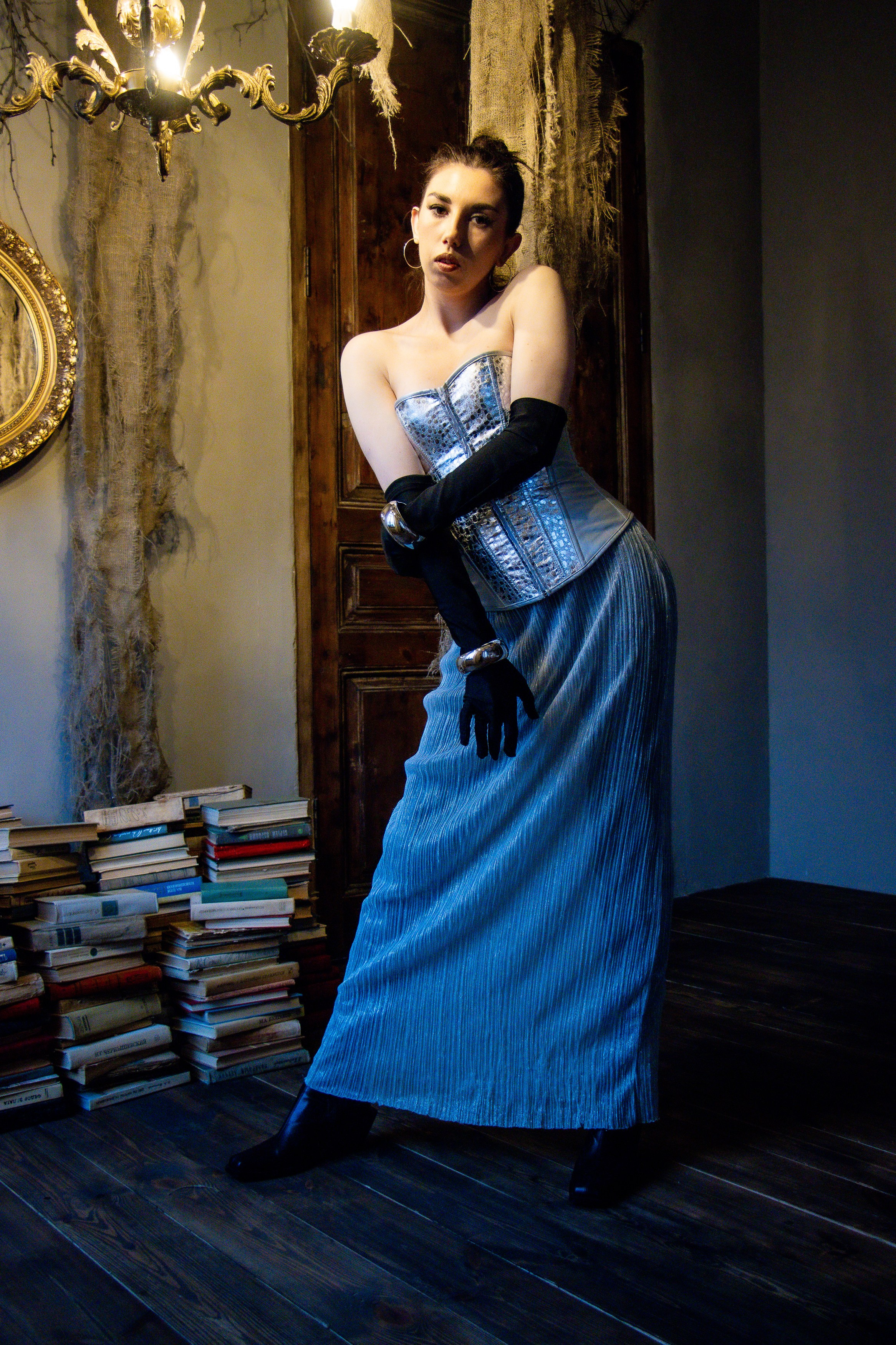 Творческая съемка. Фотограф Татьяна Матрос