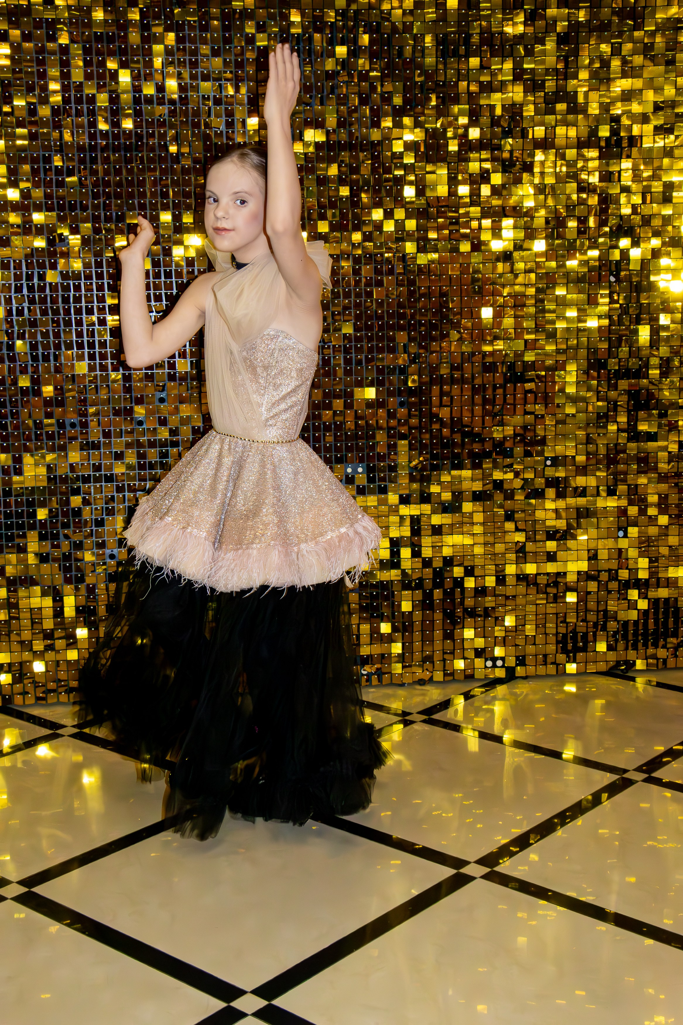 Estet Fashion Week 2025. Фотограф Татьяна Матрос