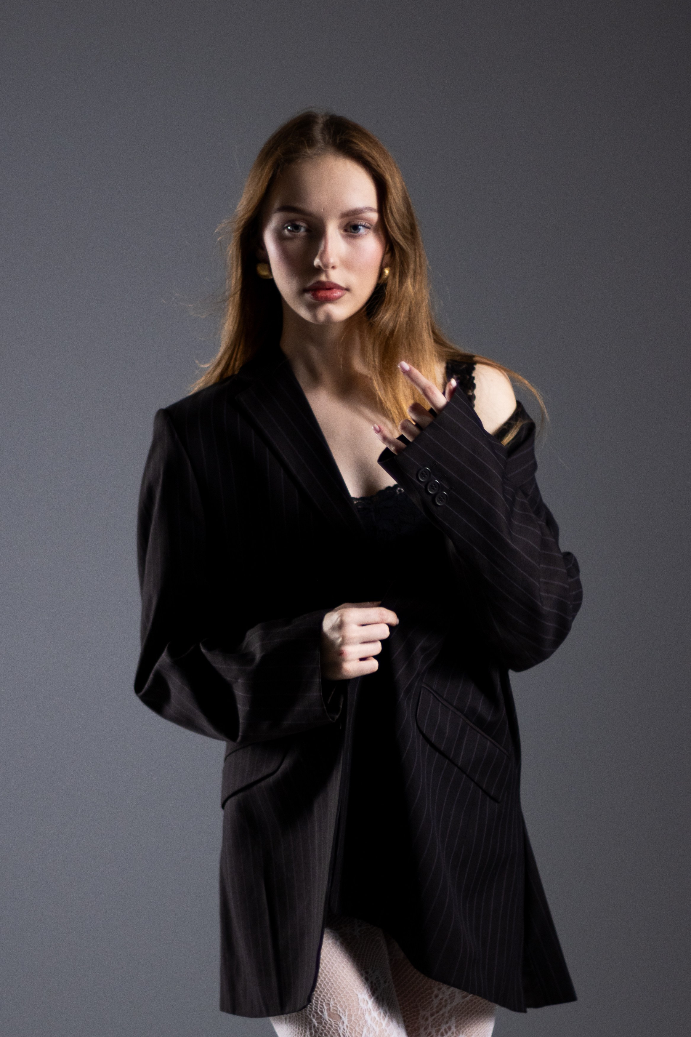 Модельная съемка. Фотограф Татьяна Матрос