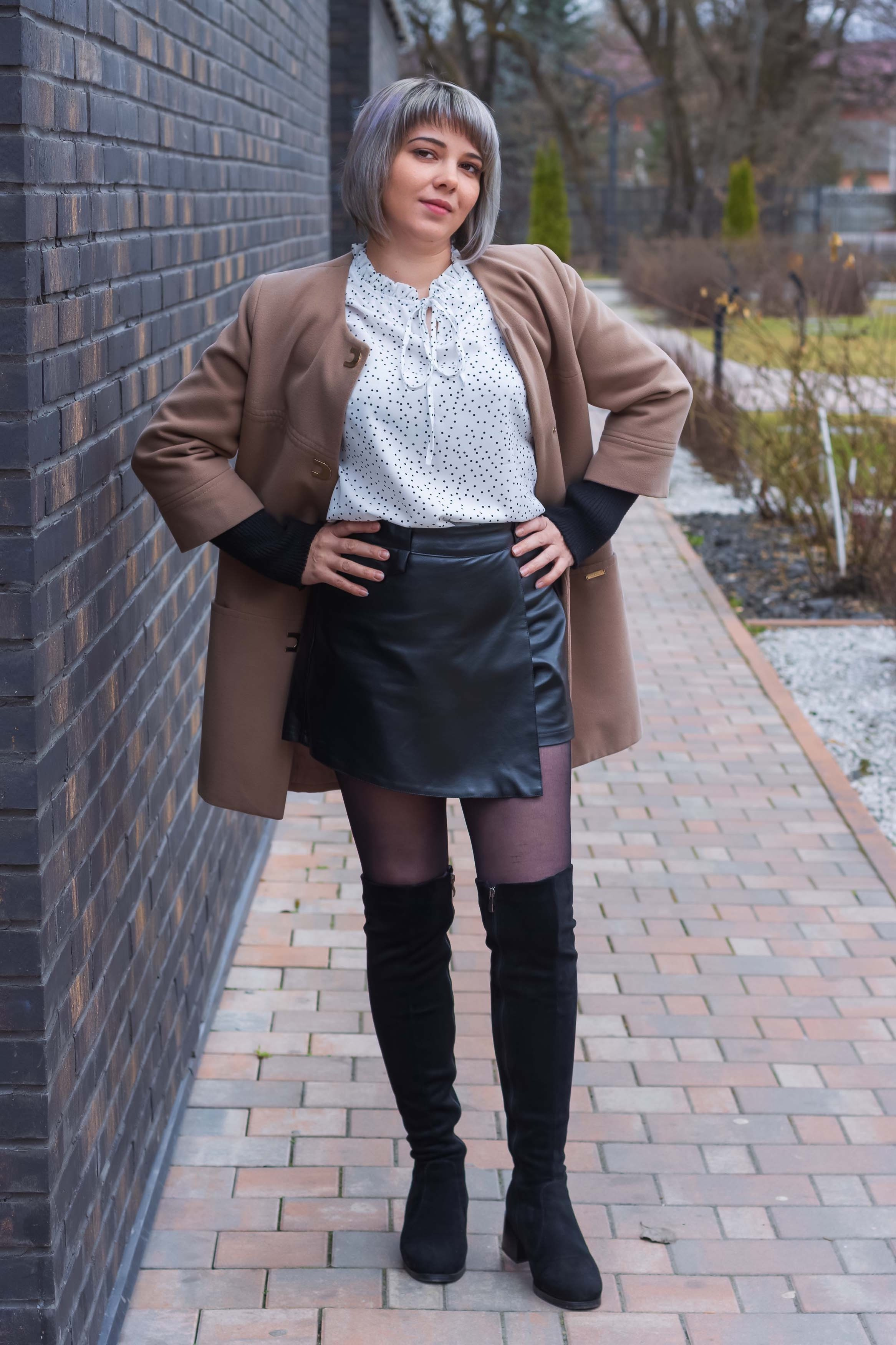 Прогулка Катерина. Фотограф Татьяна Матрос