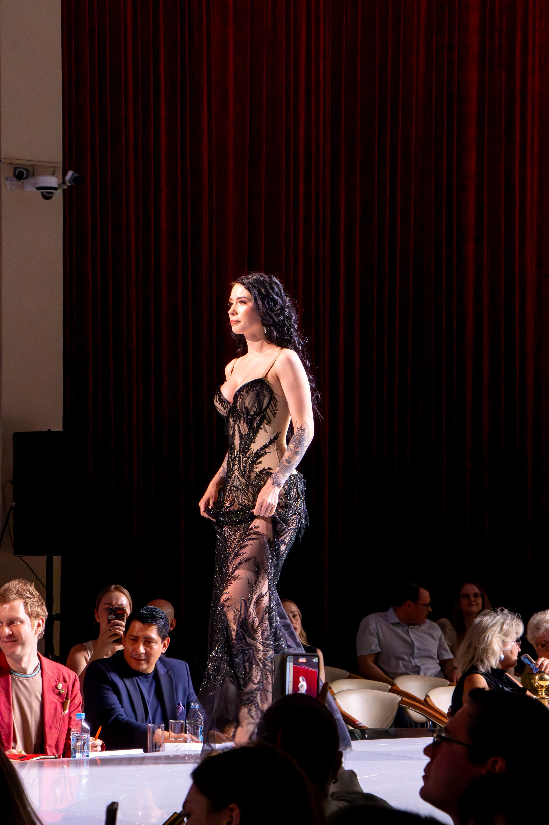 Estet Fashion Week 2025. Фотограф Татьяна Матрос