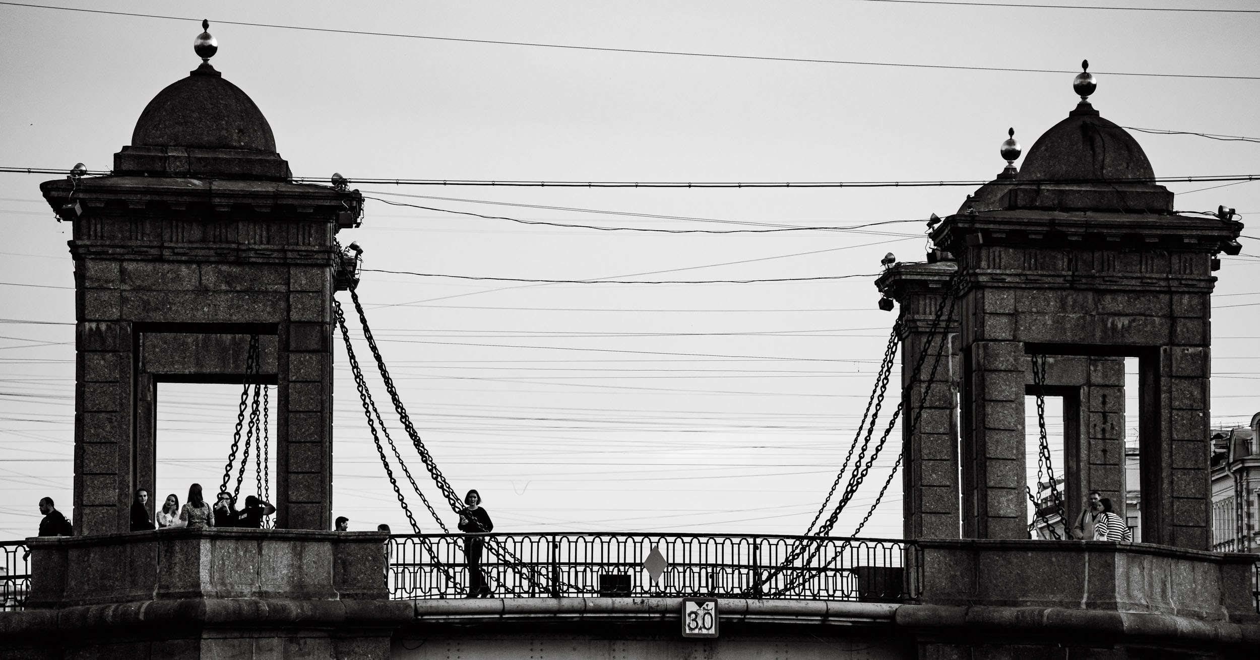 Saint Petersburg. The Andris