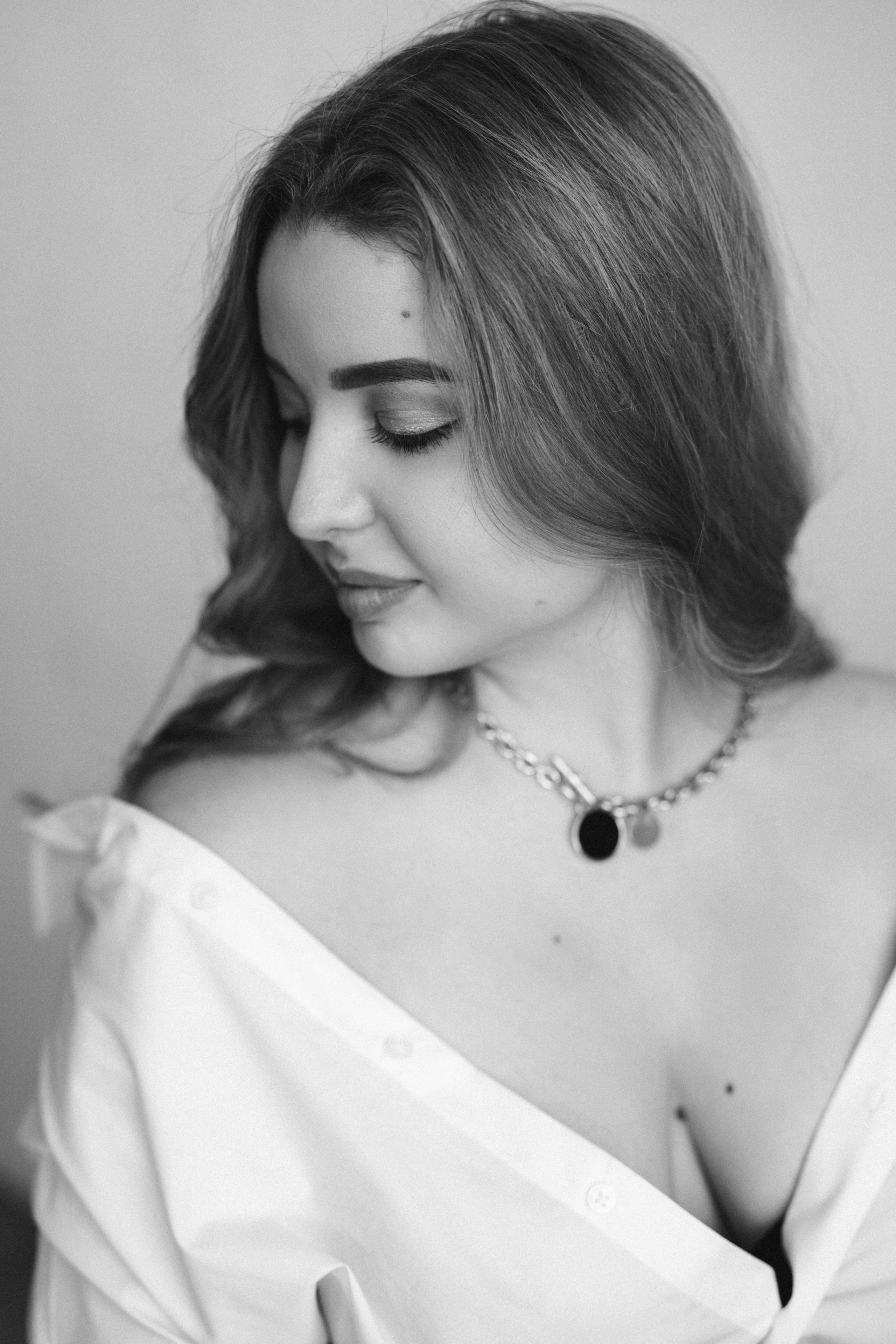 Проект «ОБЕЗОРУЖЕНА». Фотограф Марина Демура