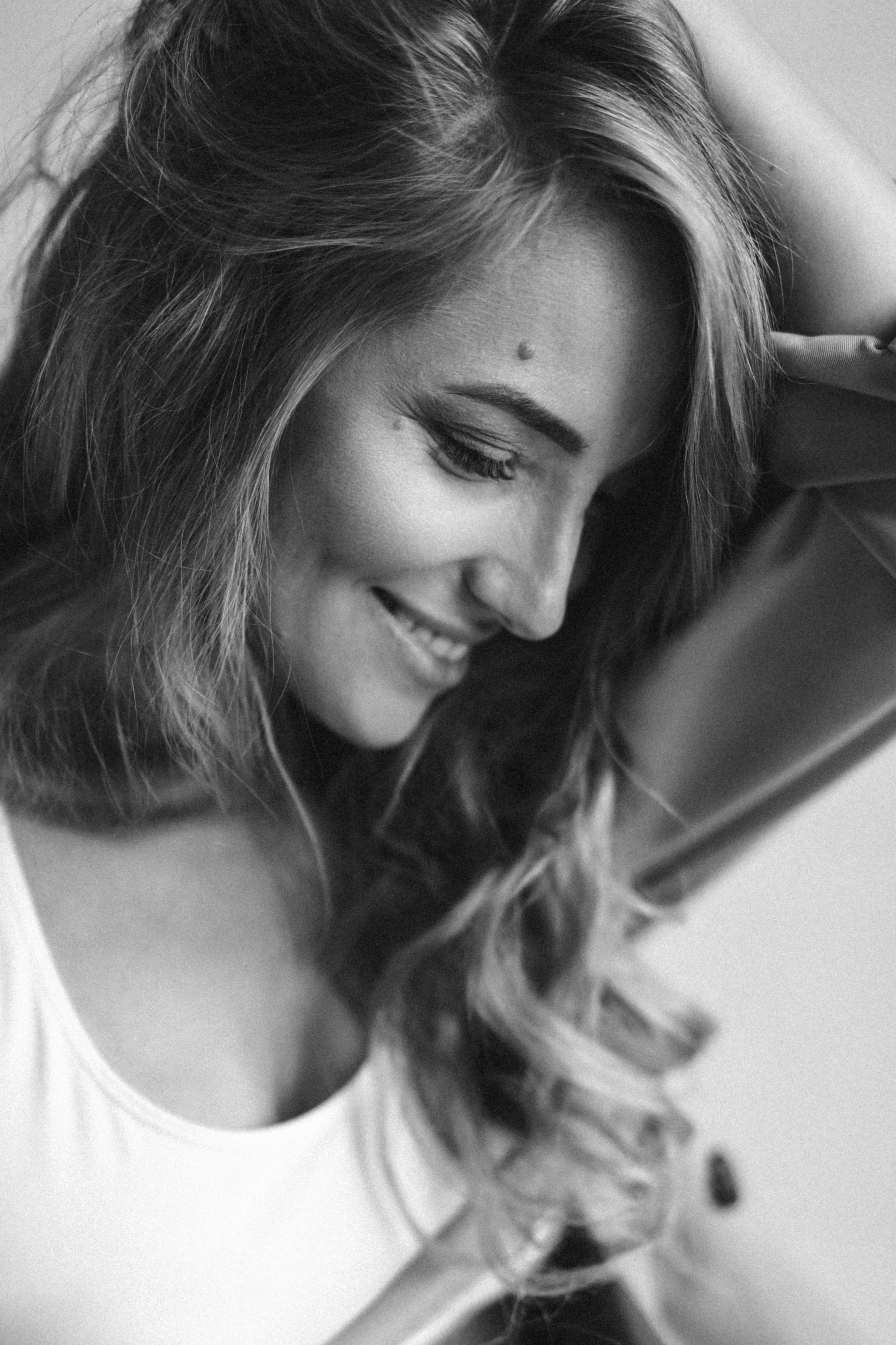 Проект «ОБЕЗОРУЖЕНА». Фотограф Марина Демура