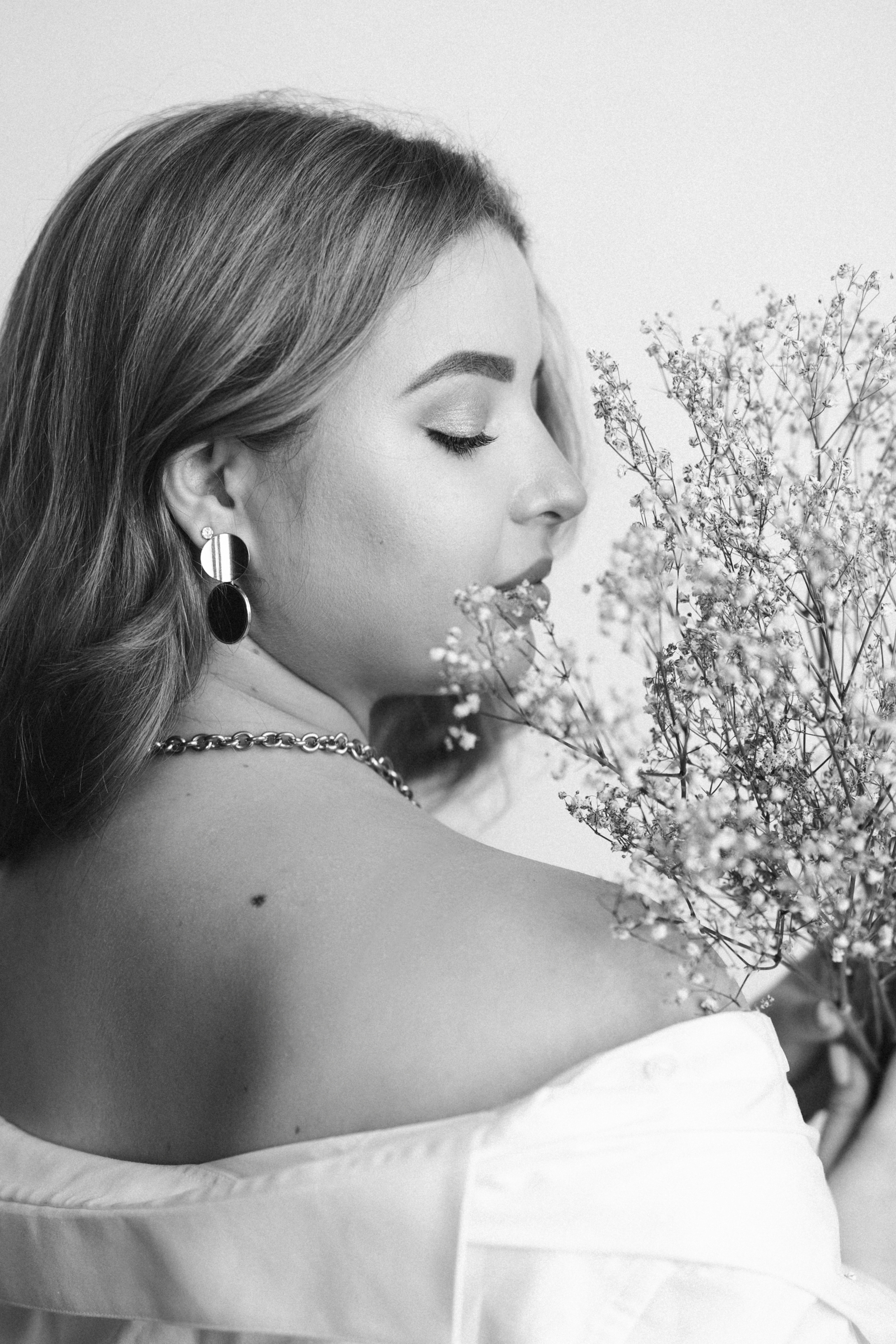 Проект «ОБЕЗОРУЖЕНА». Фотограф Марина Демура