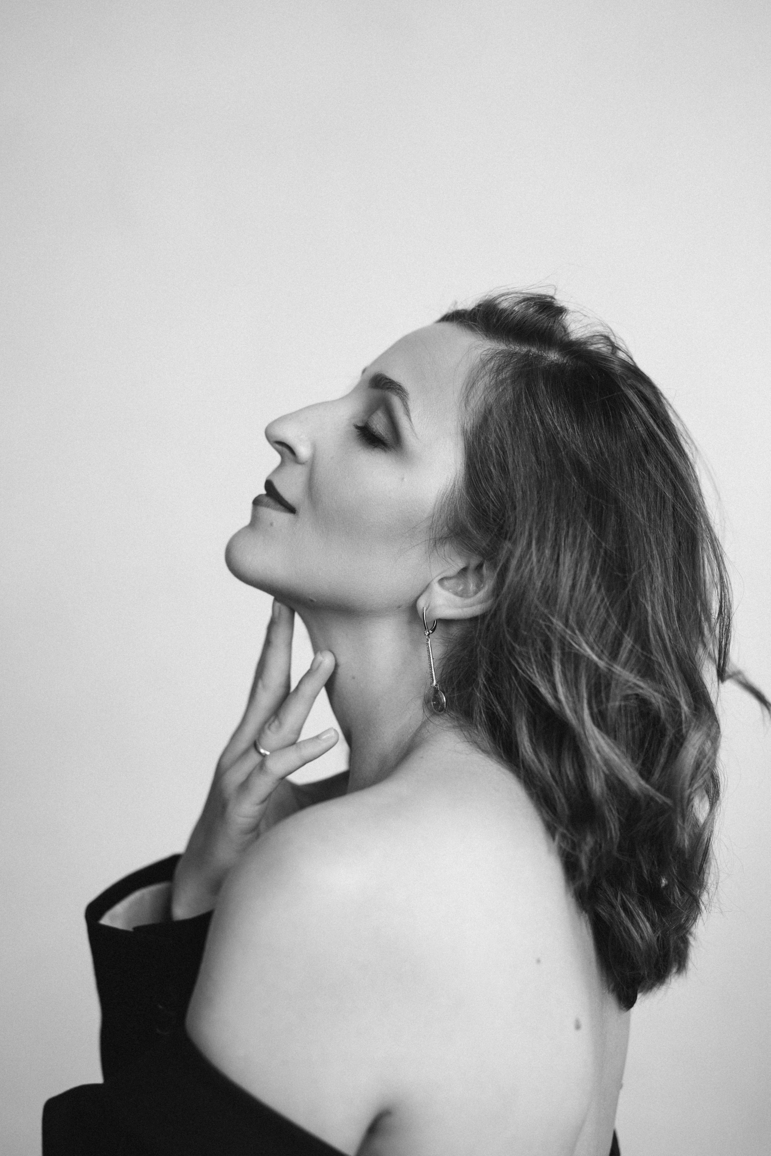 Проект «ОБЕЗОРУЖЕНА». Фотограф Марина Демура