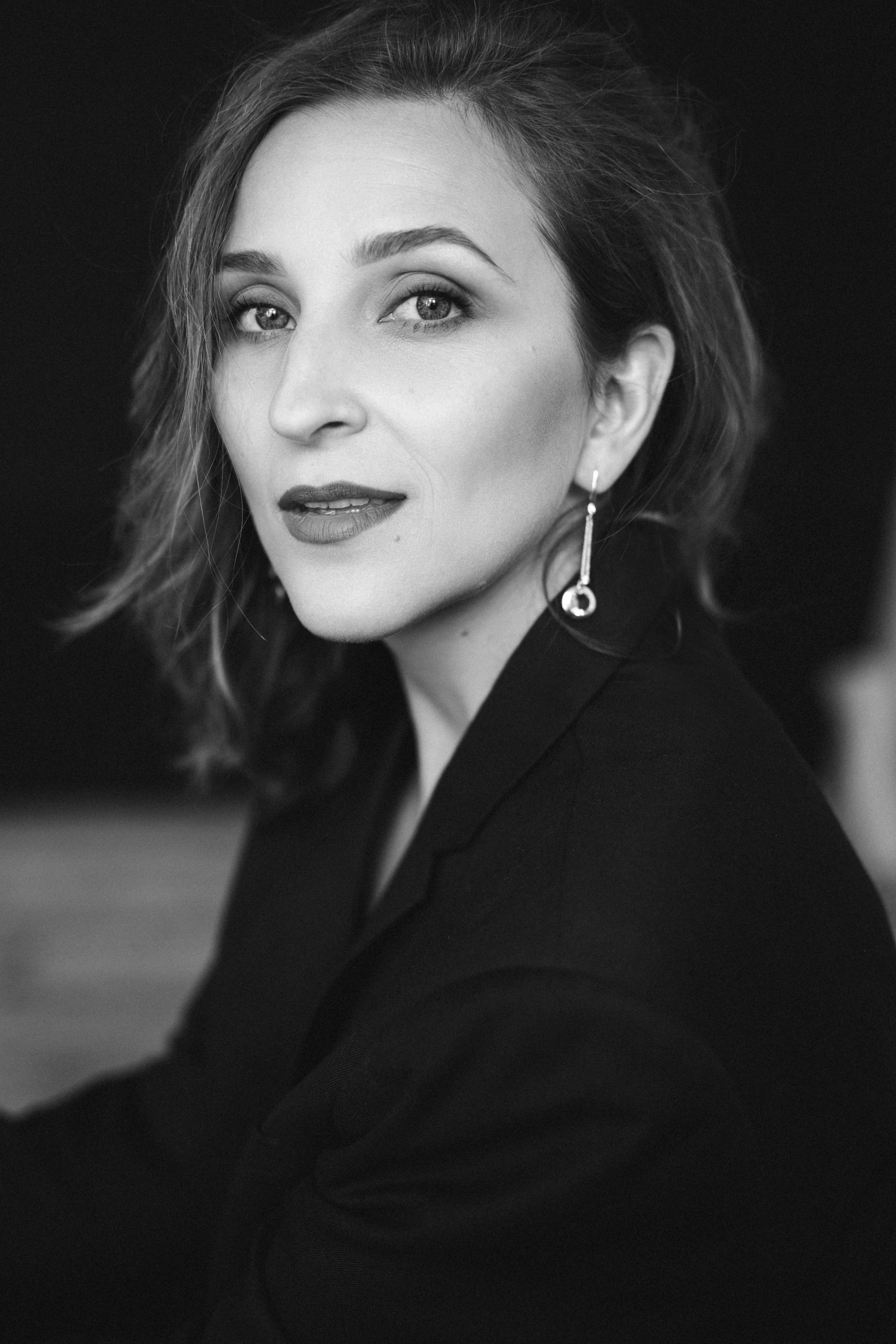 Проект «ОБЕЗОРУЖЕНА». Фотограф Марина Демура