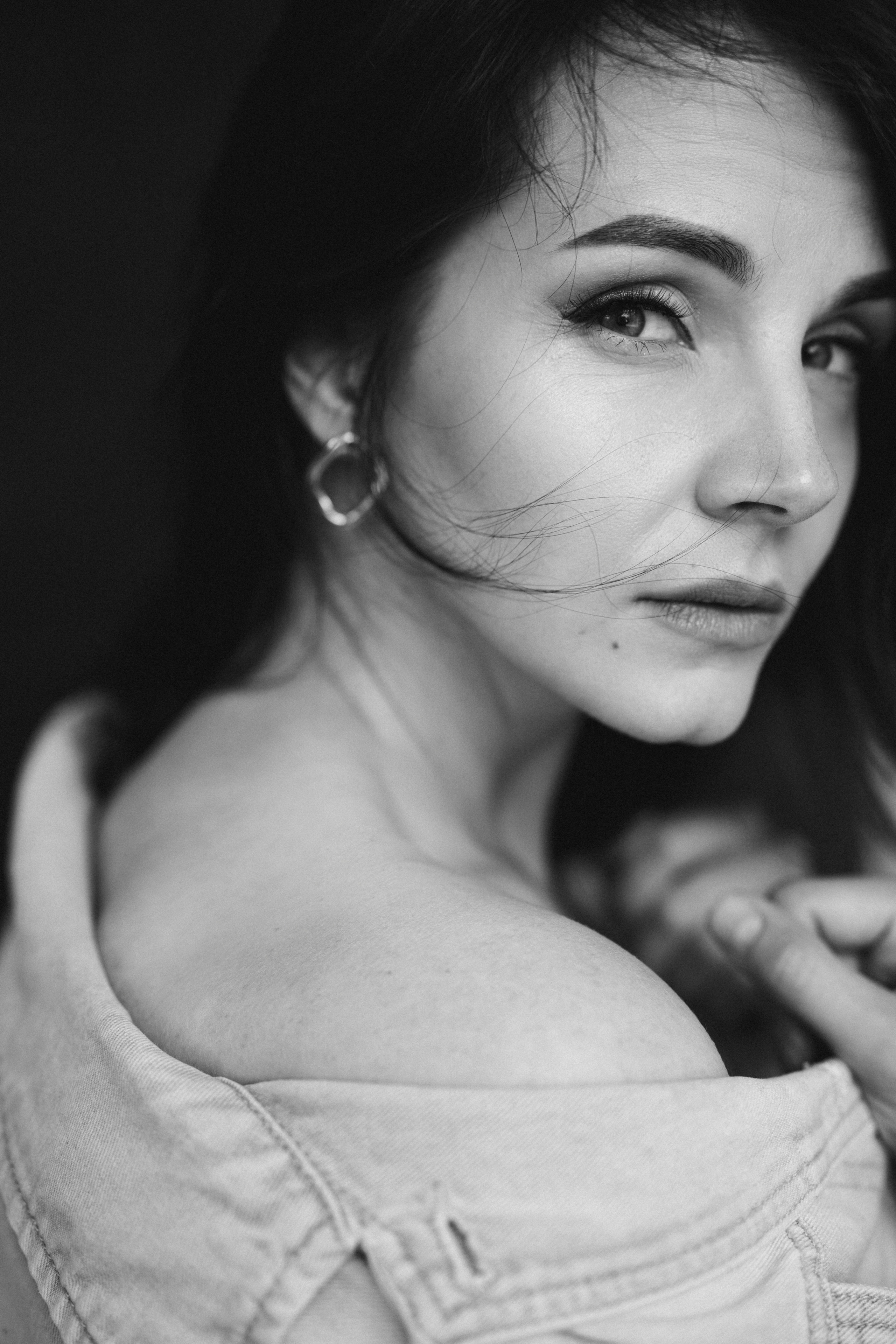 Проект «ОБЕЗОРУЖЕНА». Фотограф Марина Демура