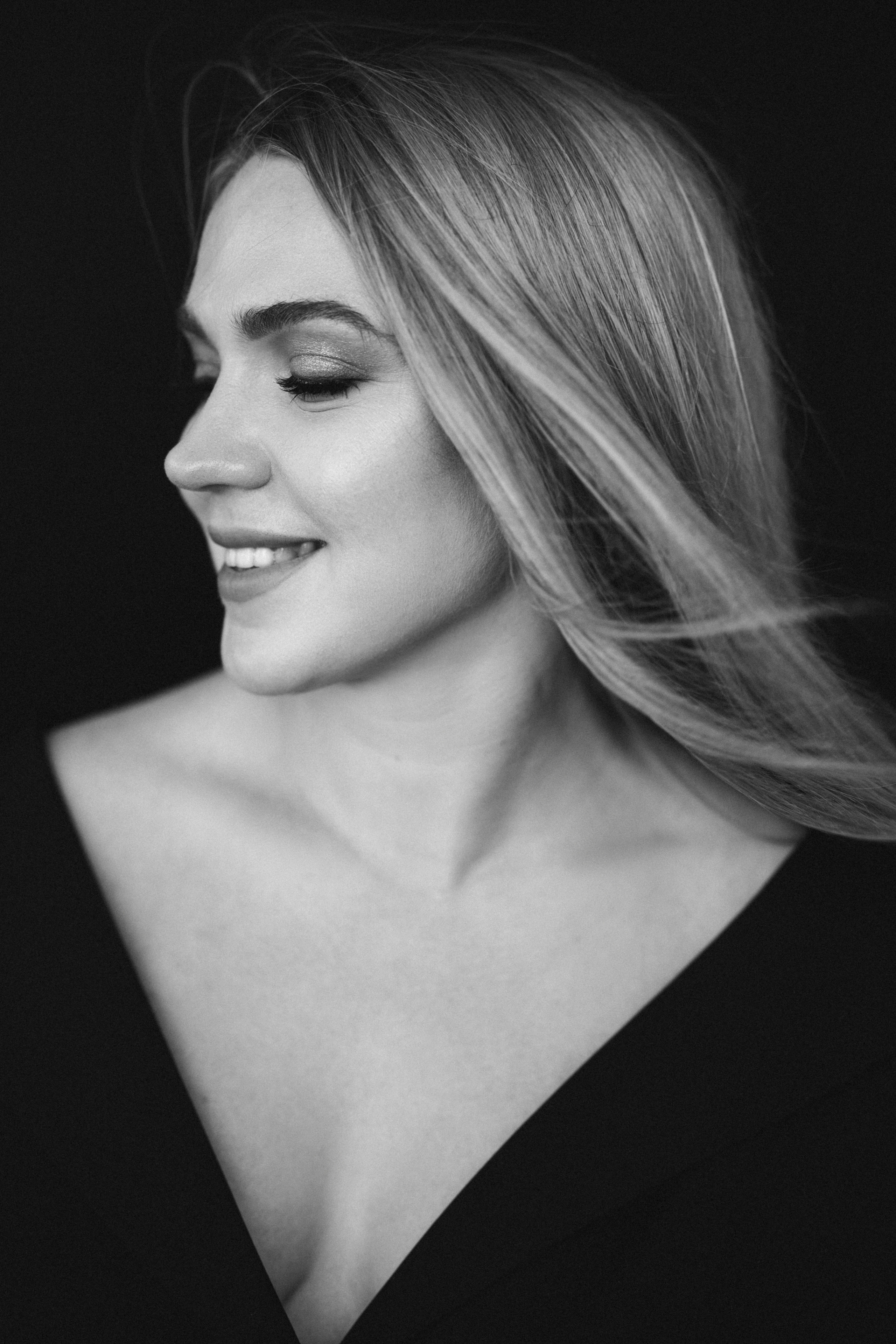 Проект «ОБЕЗОРУЖЕНА». Фотограф Марина Демура