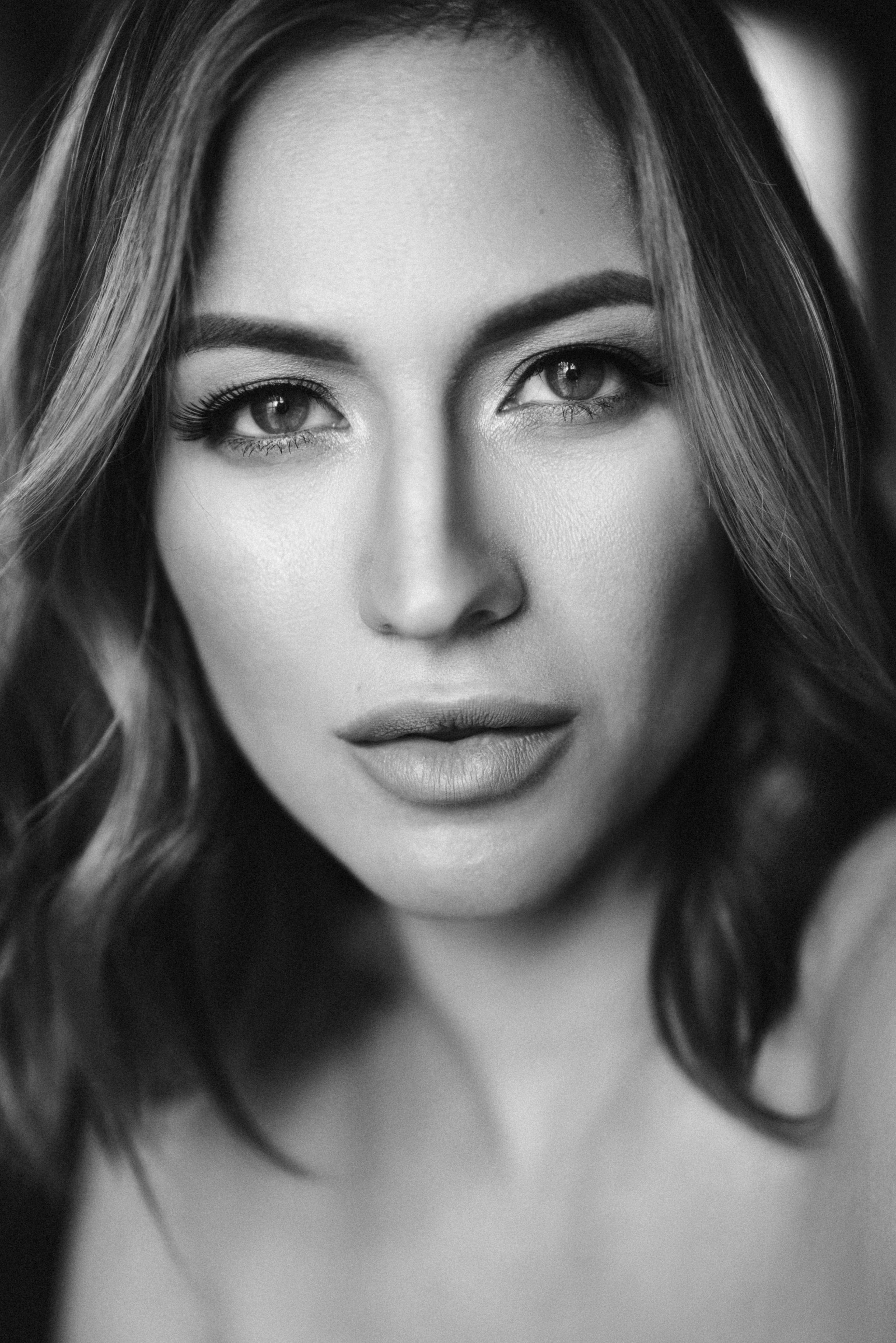 Проект «ОБЕЗОРУЖЕНА». Фотограф Марина Демура