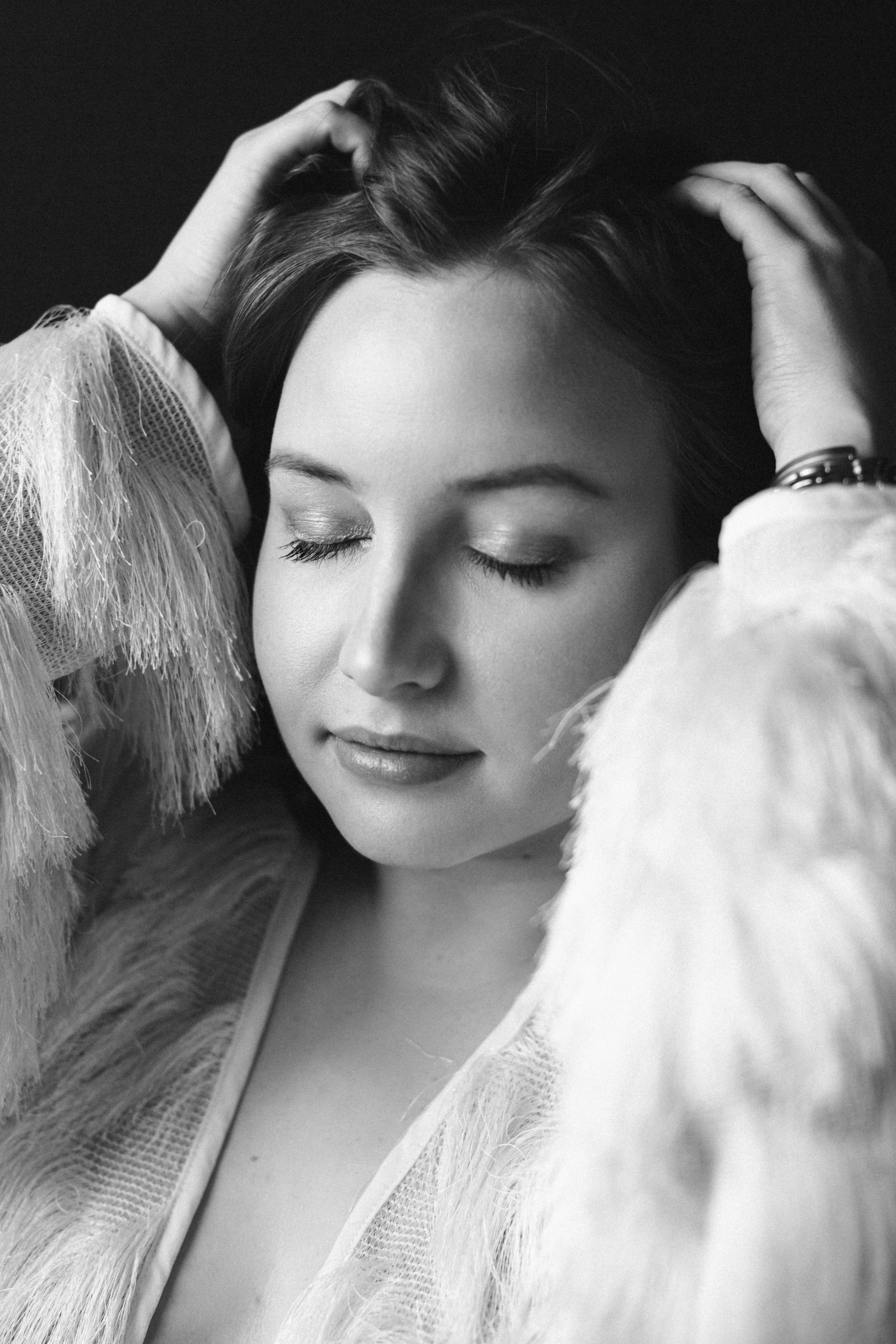 Проект «ОБЕЗОРУЖЕНА». Фотограф Марина Демура