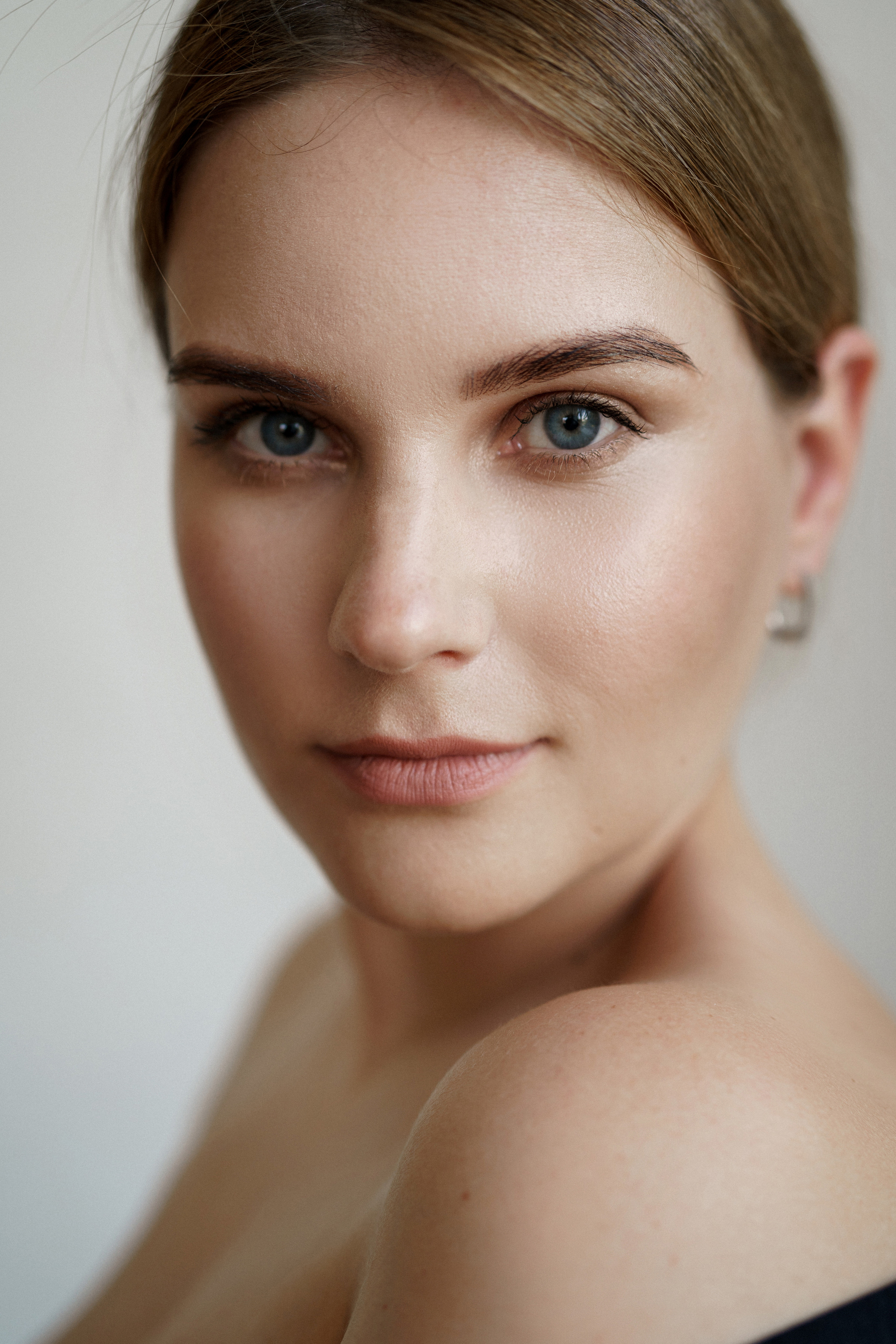 Проект «ОБЕЗОРУЖЕНА». Фотограф Марина Демура