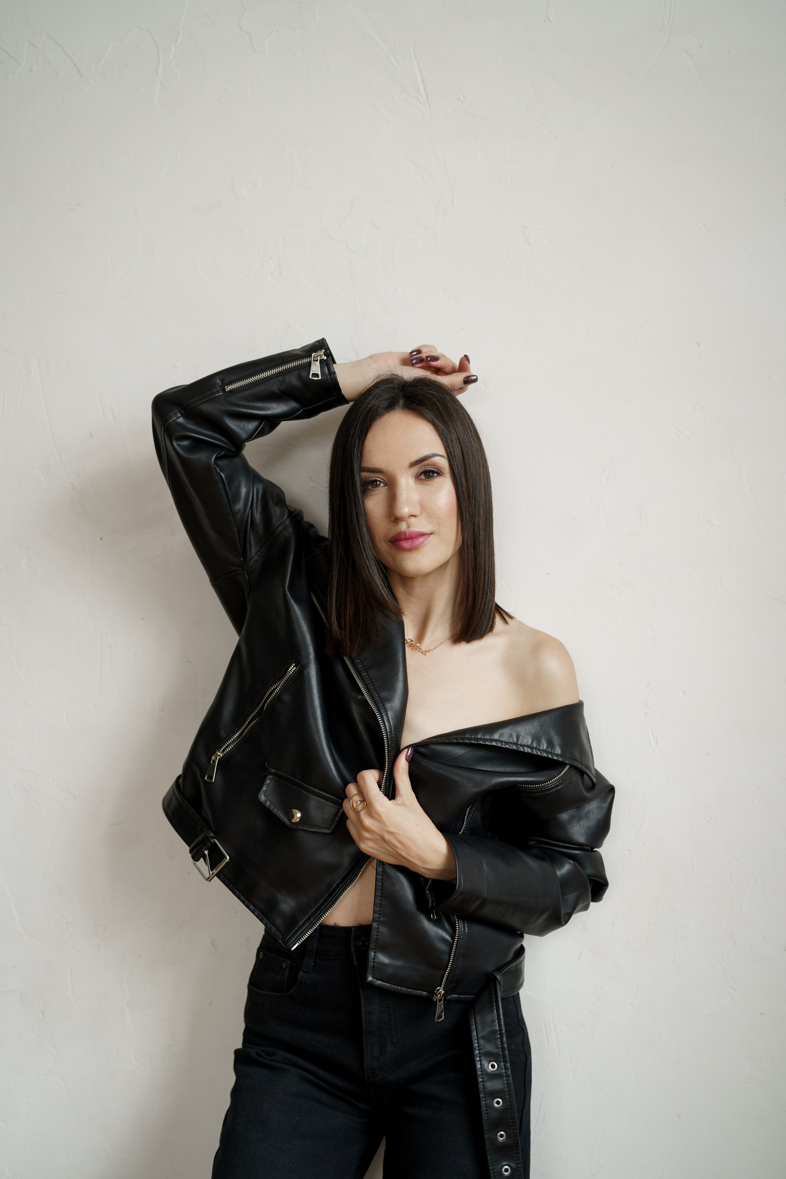 Проект «ОБЕЗОРУЖЕНА». Фотограф Марина Демура