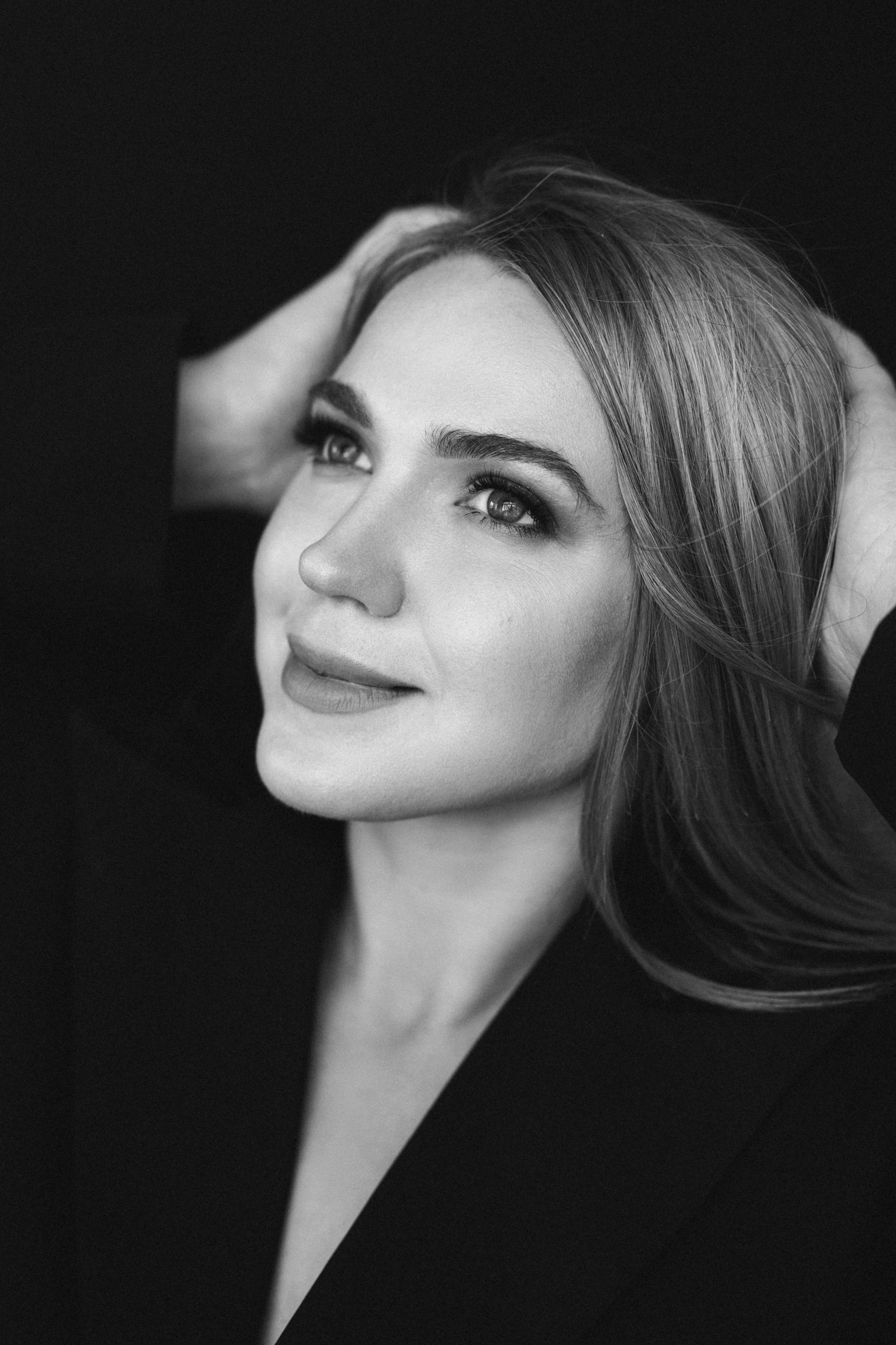 Проект «ОБЕЗОРУЖЕНА». Фотограф Марина Демура