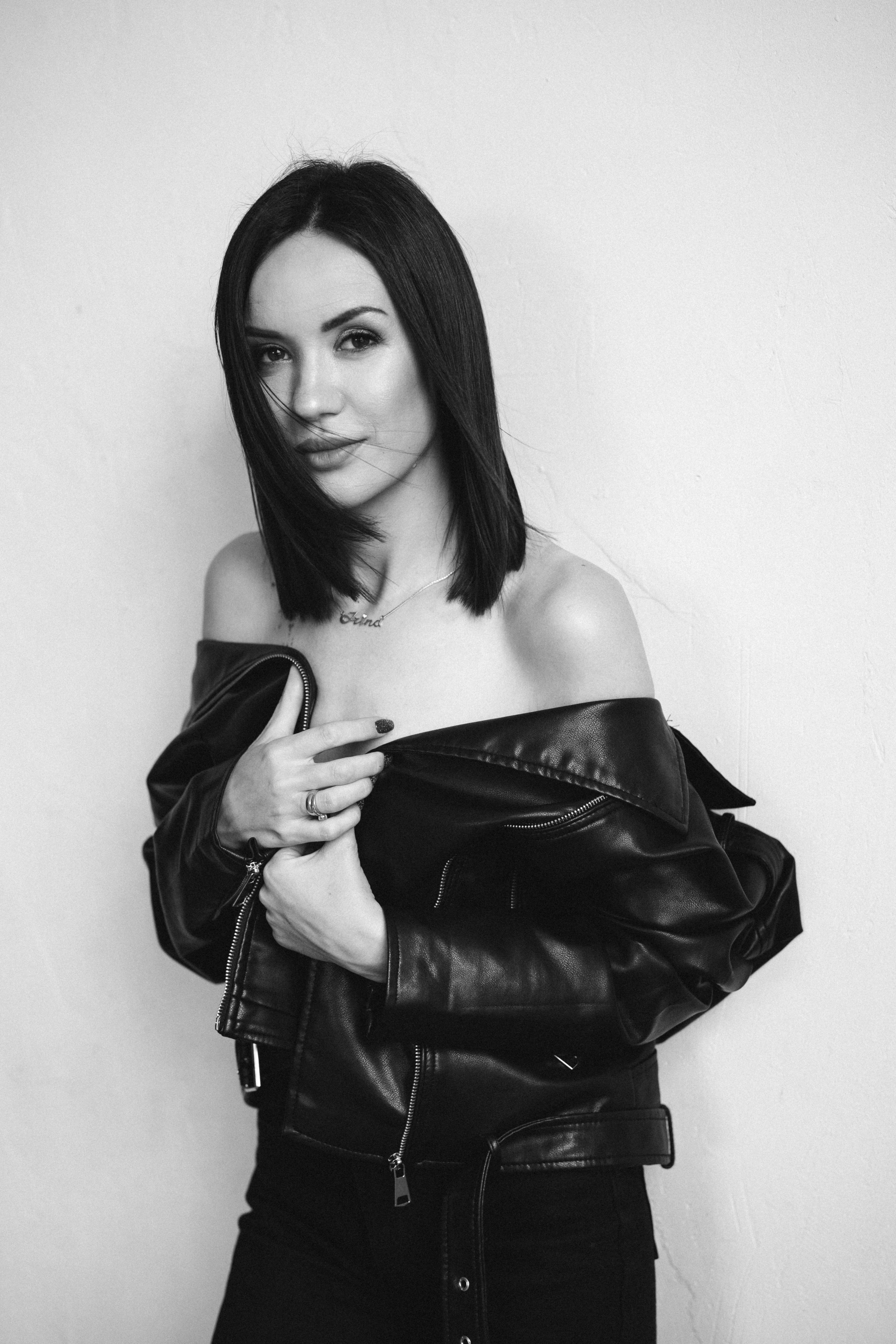 Проект «ОБЕЗОРУЖЕНА». Фотограф Марина Демура