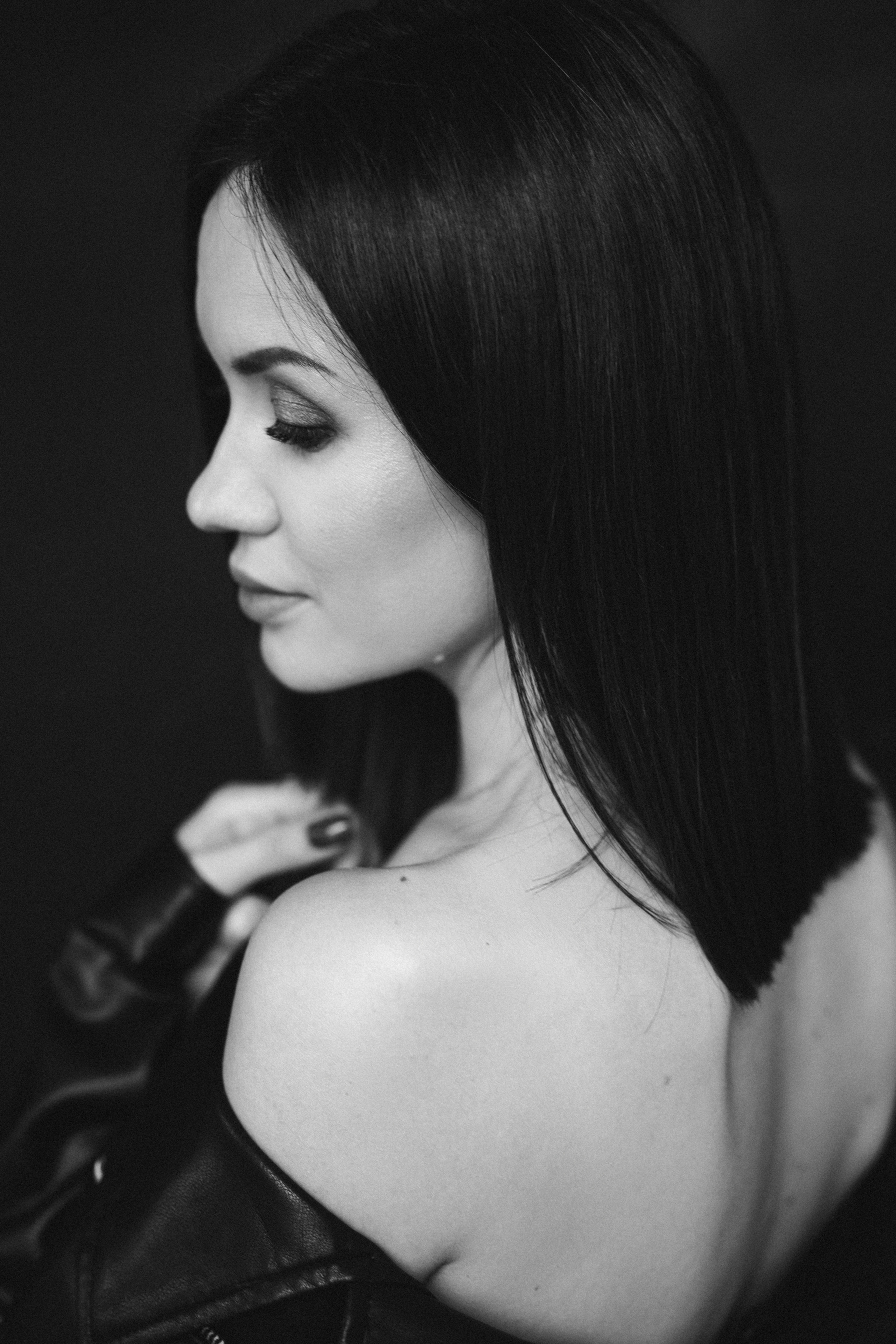 Проект «ОБЕЗОРУЖЕНА». Фотограф Марина Демура