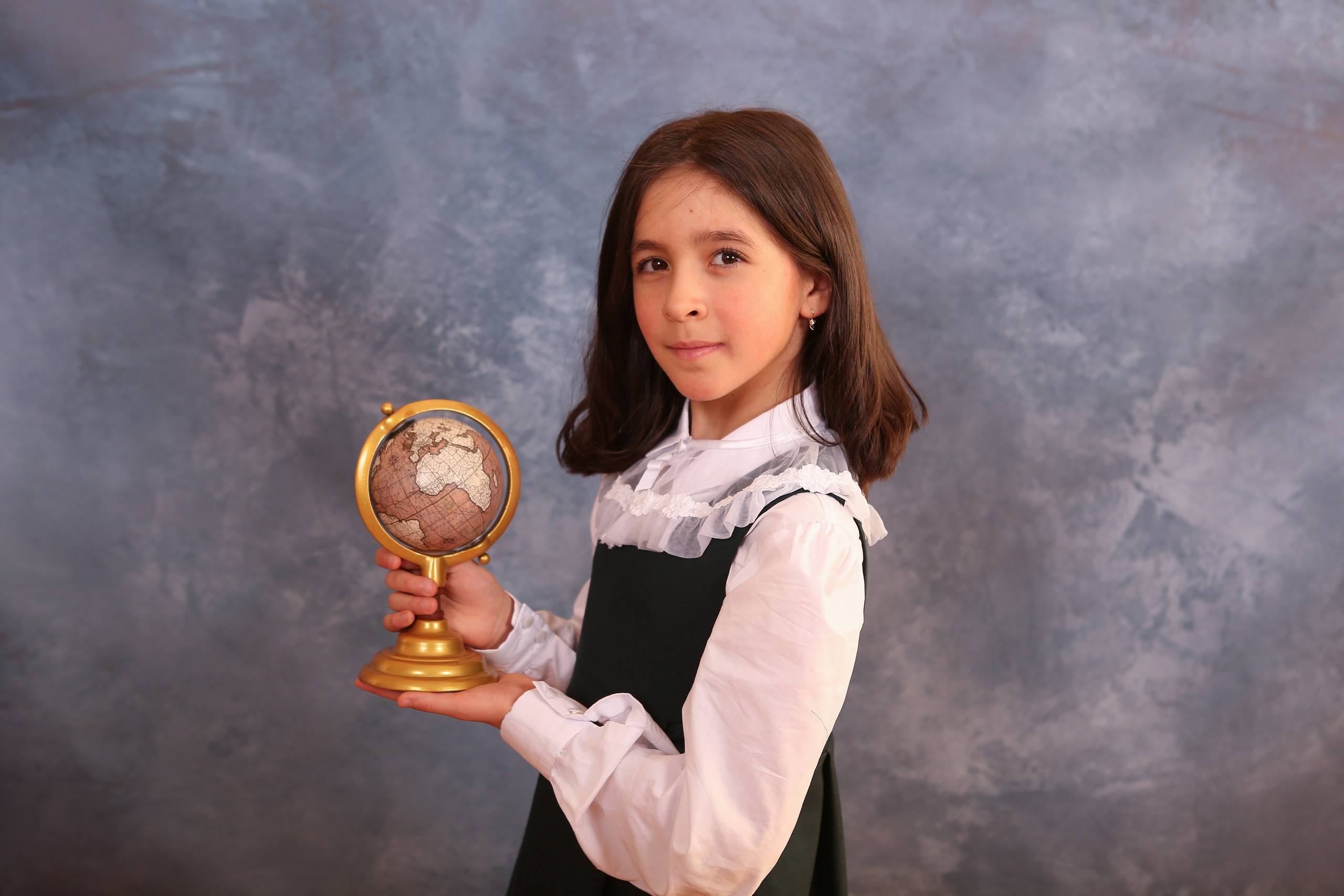 Портретная съемка. Студия детской и семейной фотографии 12кадров