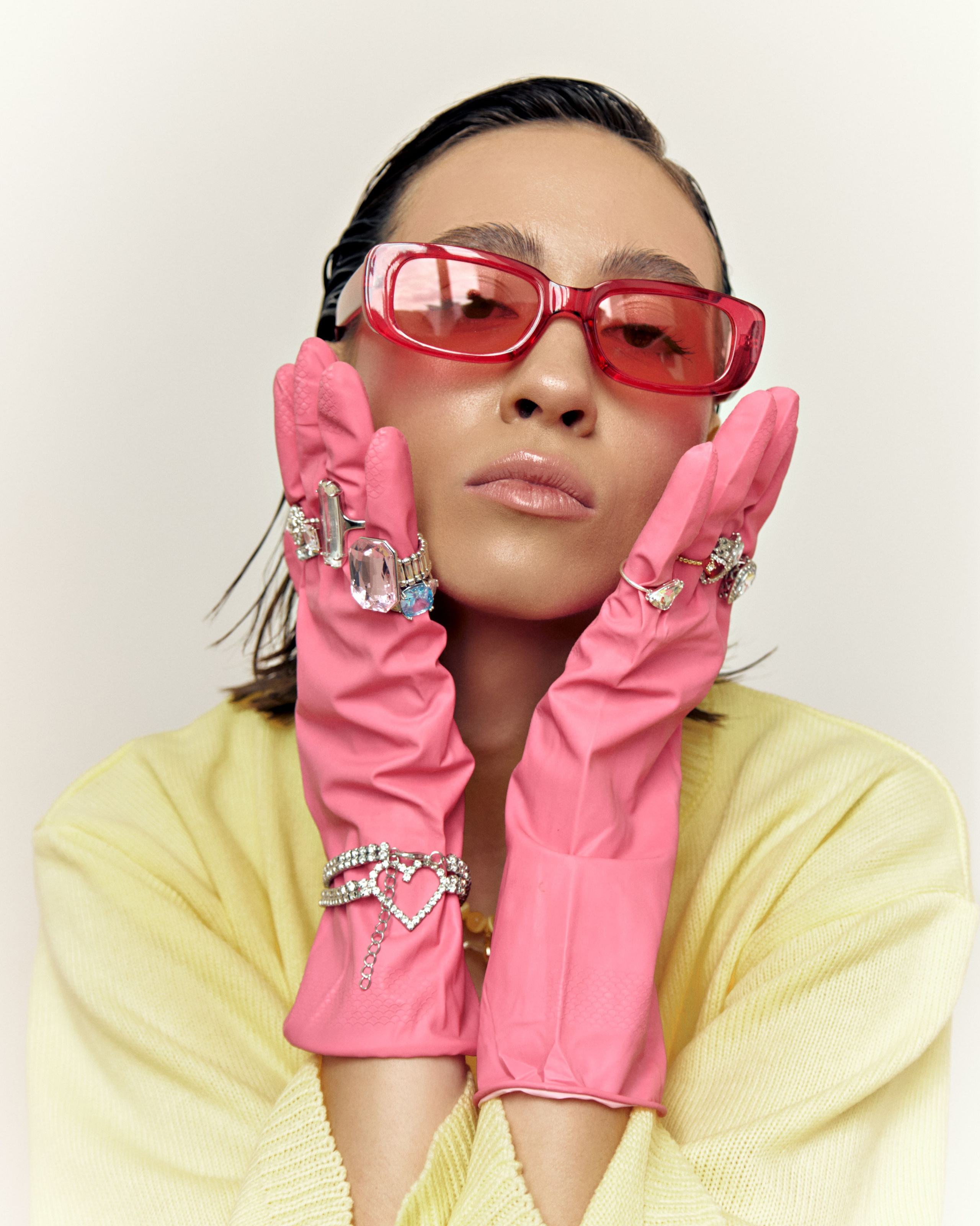 PERSONAL PROJECT. GREBELINII.RU — Фотограф & AI-креатор, Краснодар