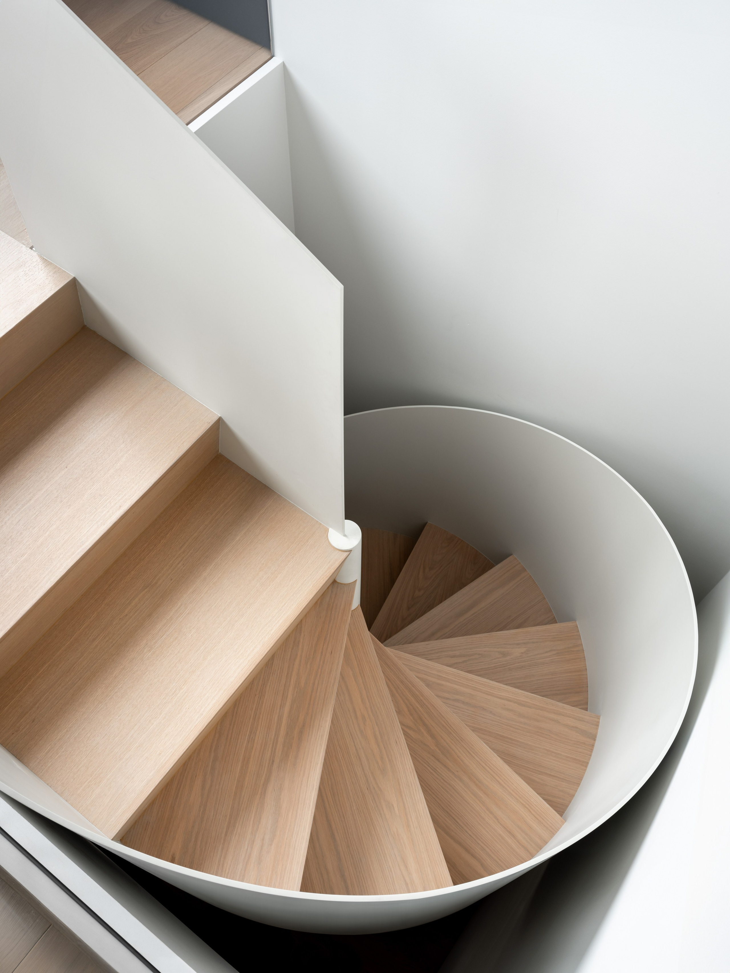 ЖК Джаз. AUTHŌR INTERIORS